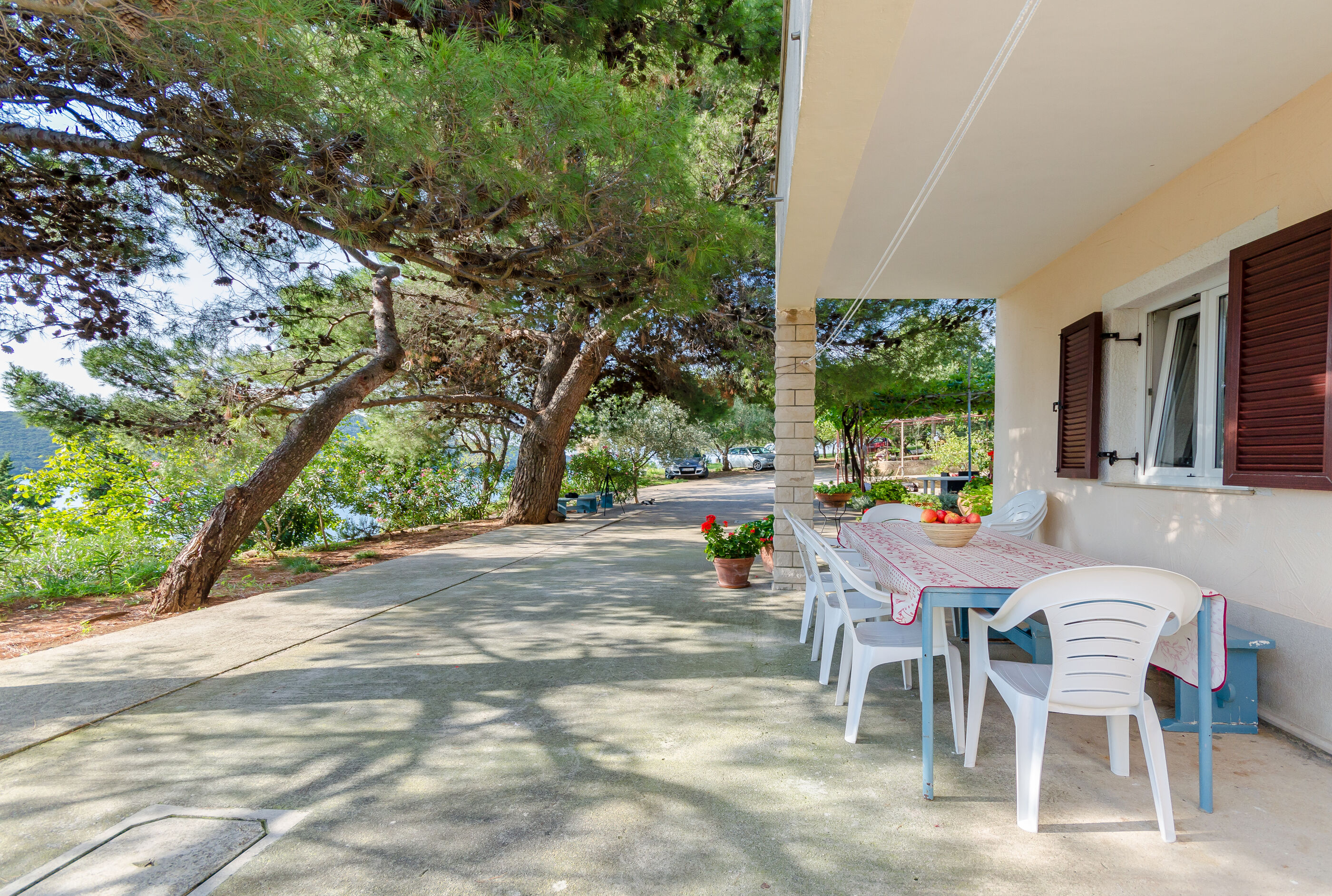 Apartments Ratko 70161-A1