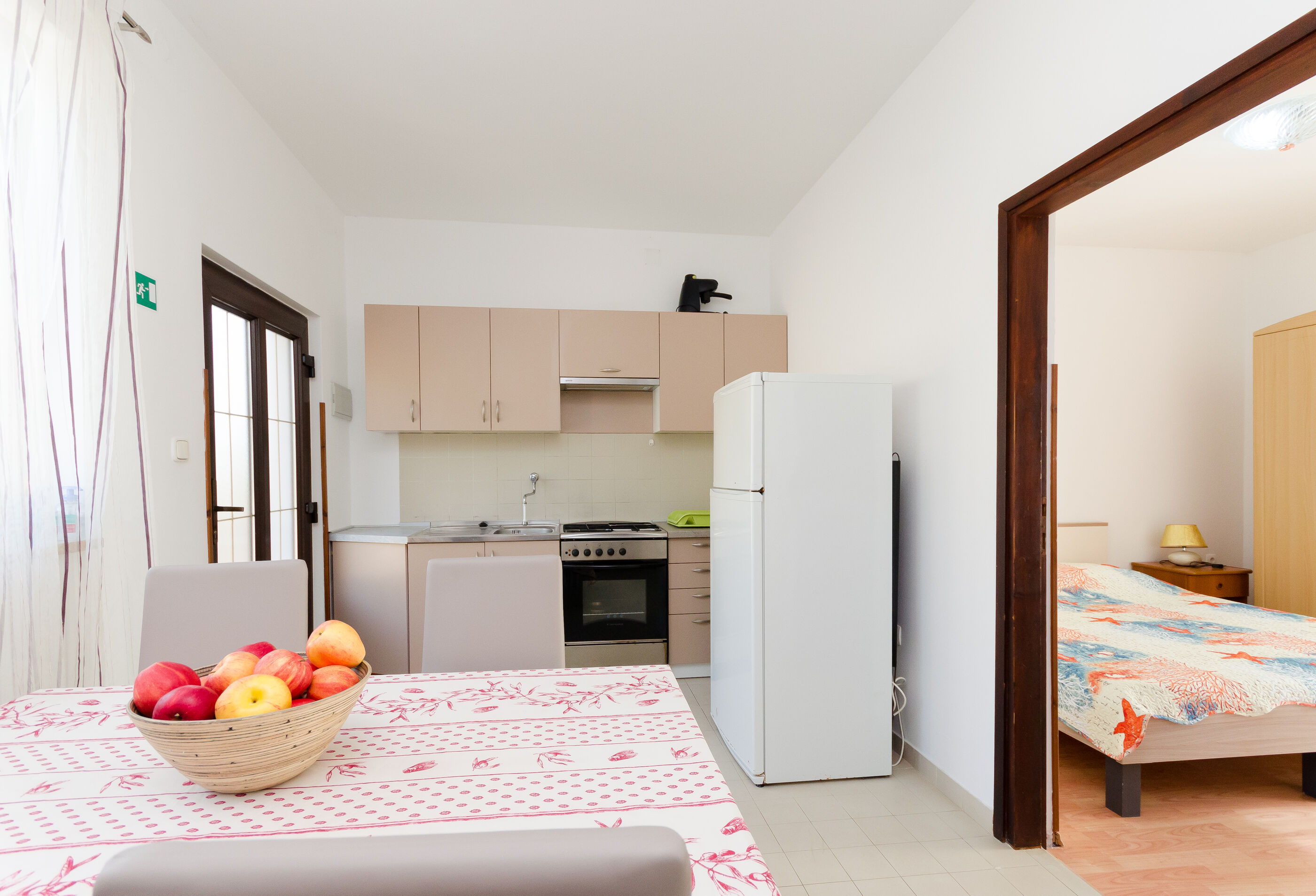 Apartments Ratko 70161-A2