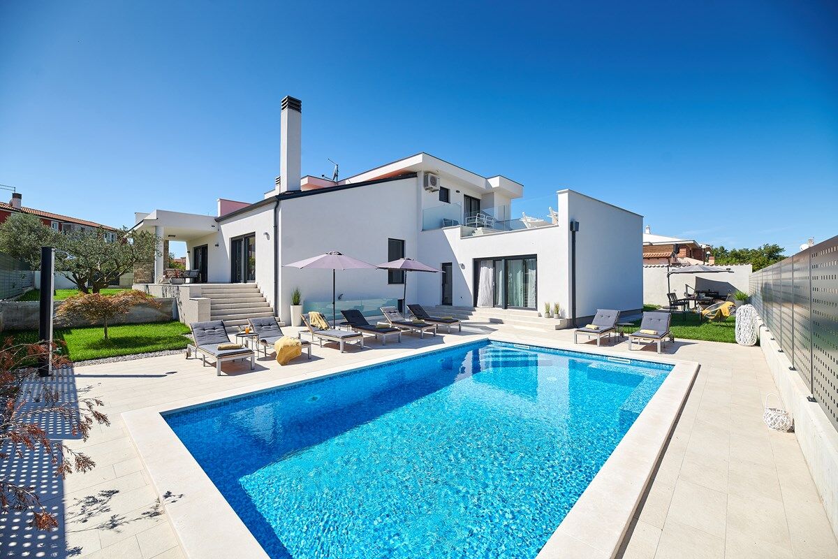 Villa Dolcea K1