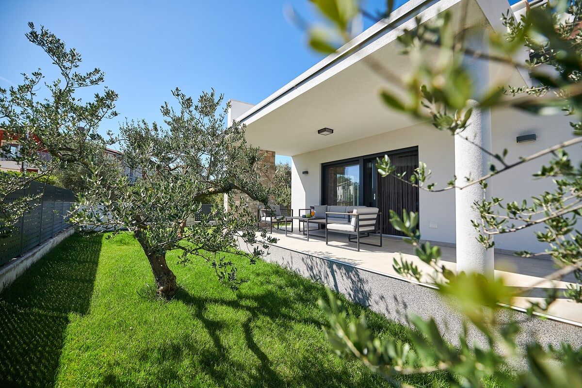 Villa Dolcea 74026-K1