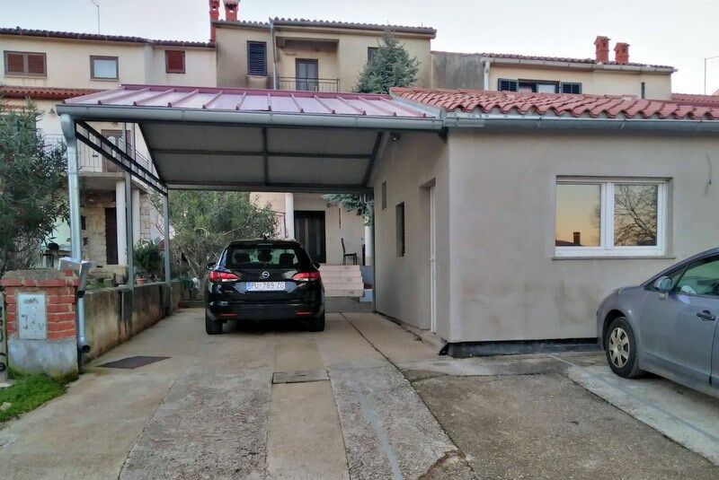 House Orbanin 74194-A2