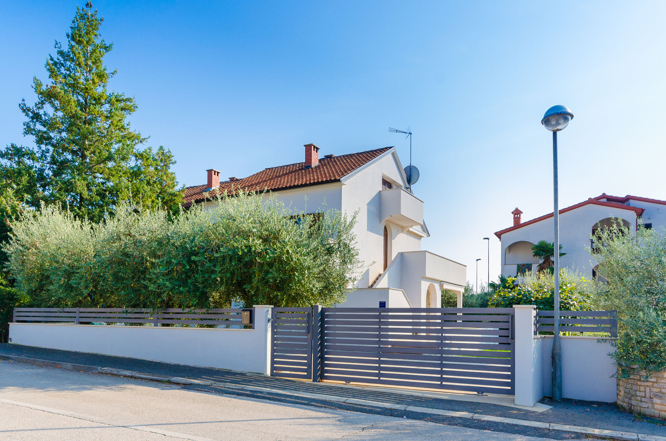 Apartment Marija 70581-A1