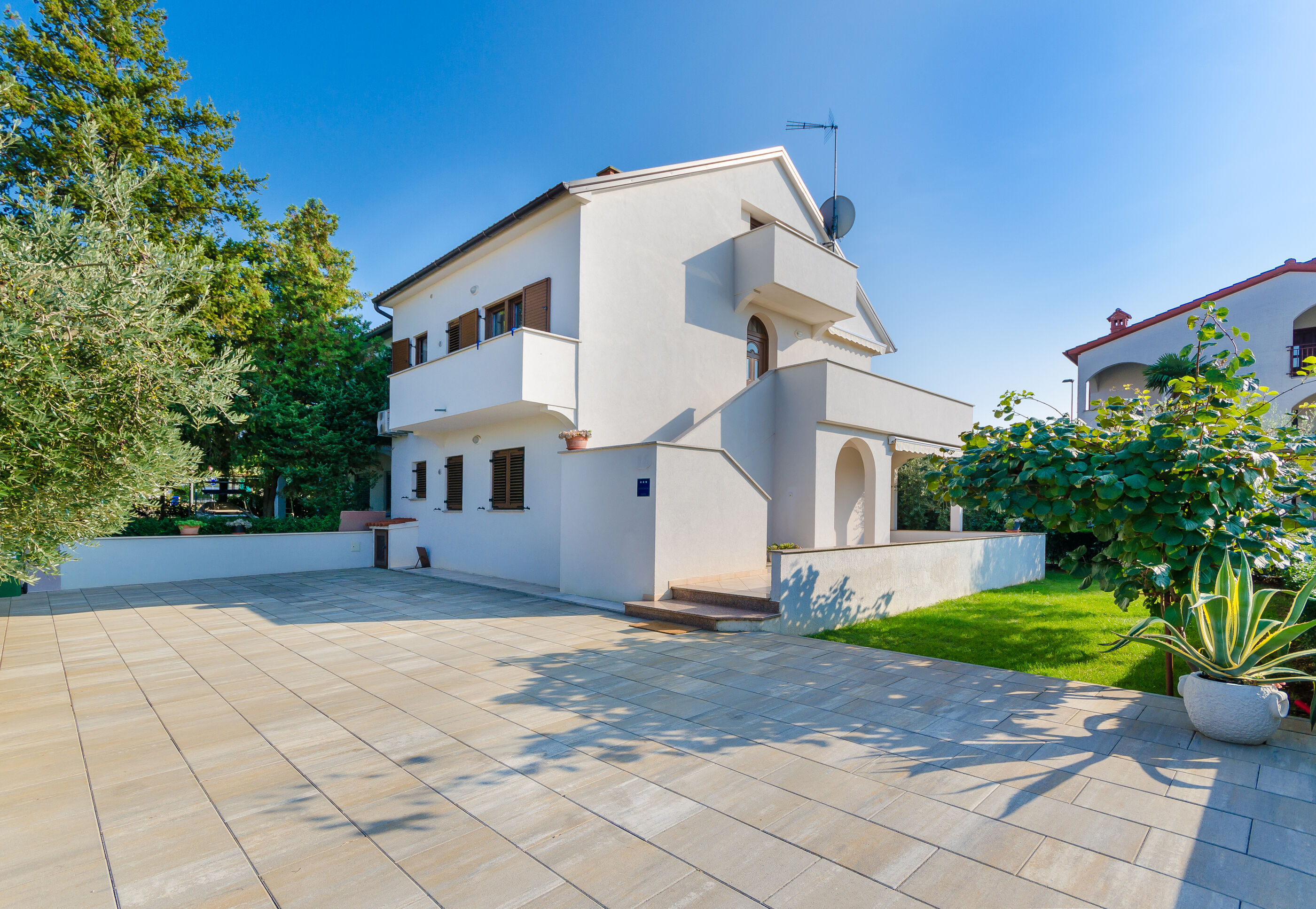 Apartman Marija A1