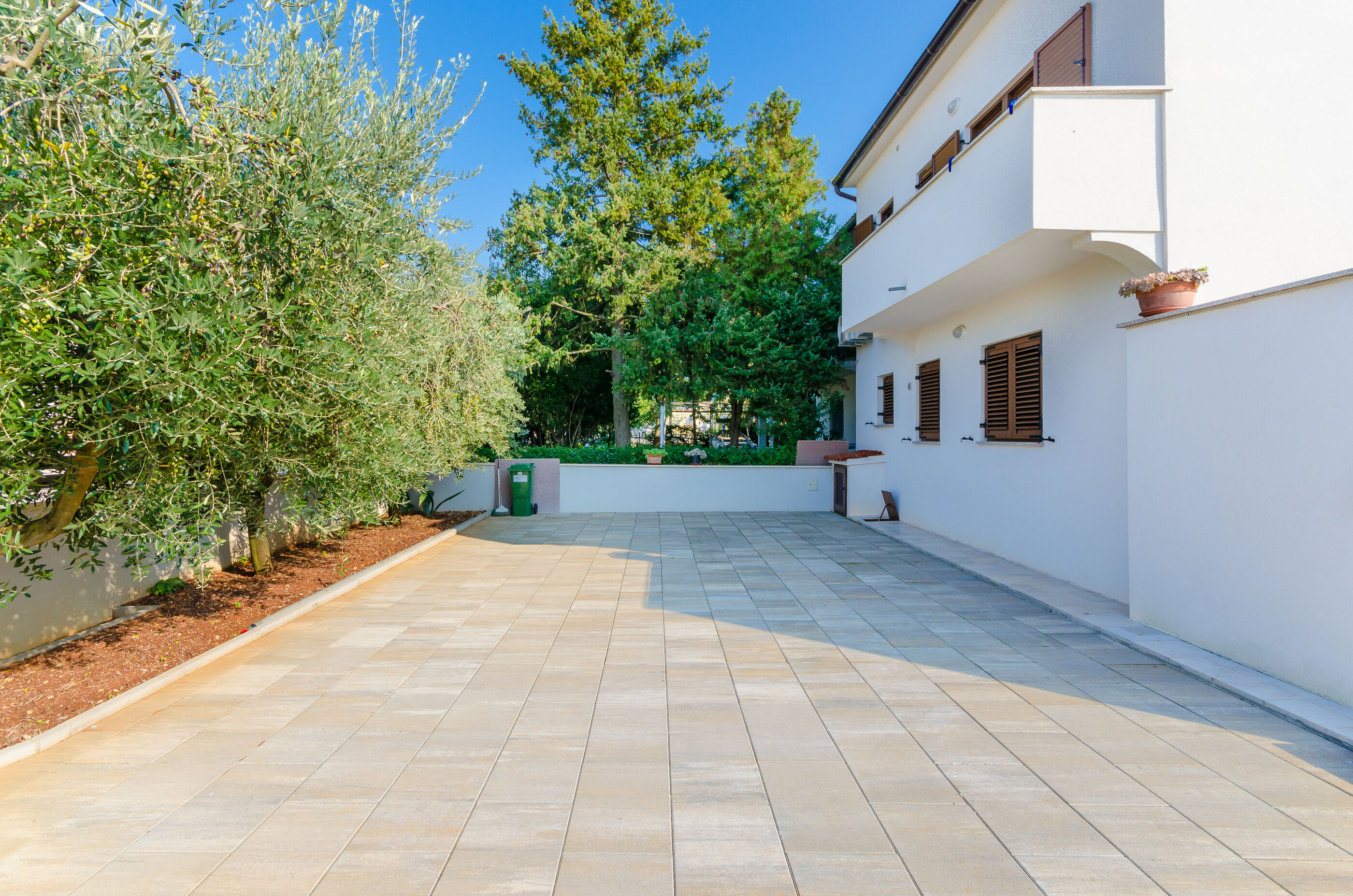 Apartment Marija 70581-A1