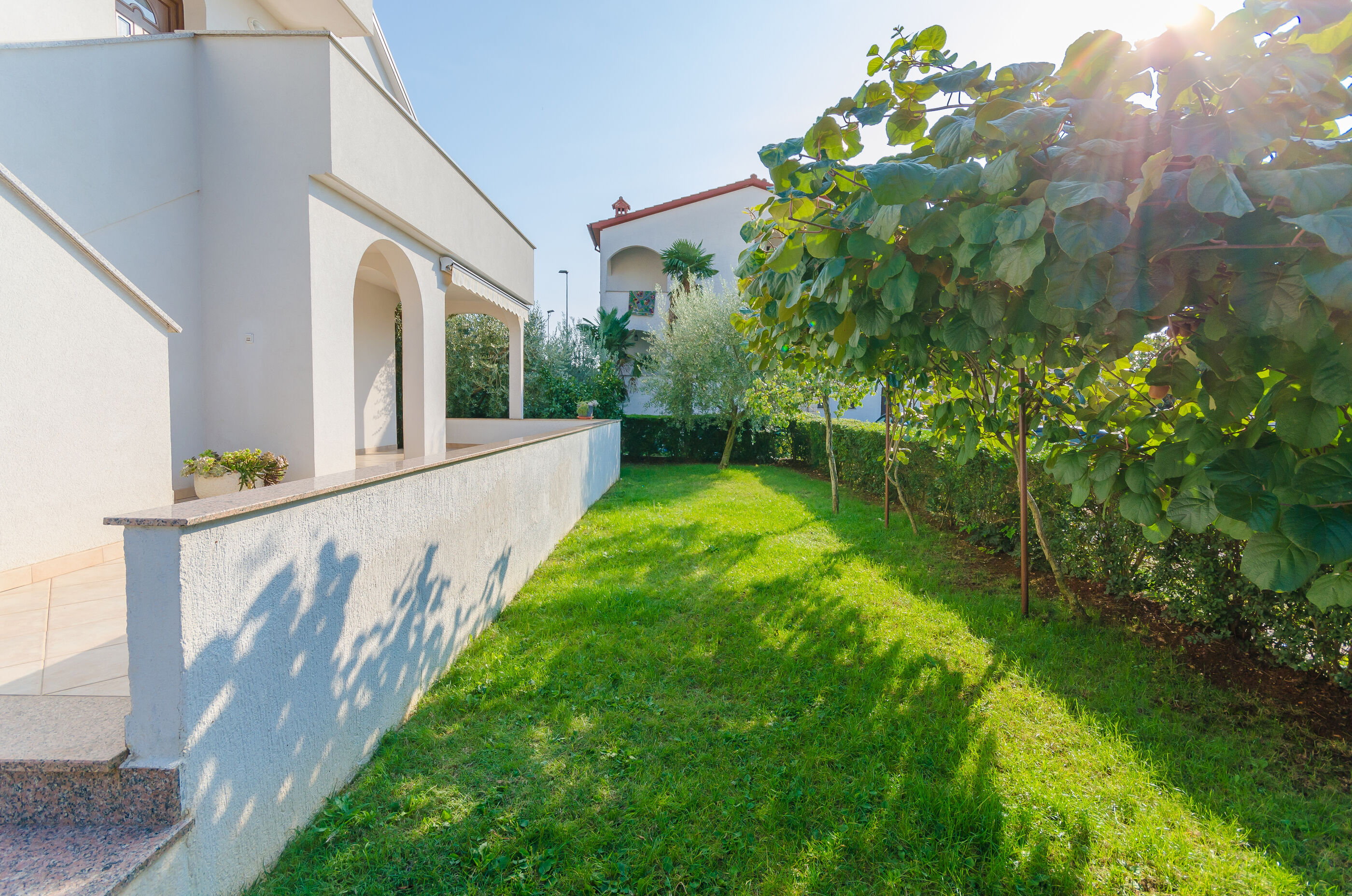 Apartment Marija 70581-A1