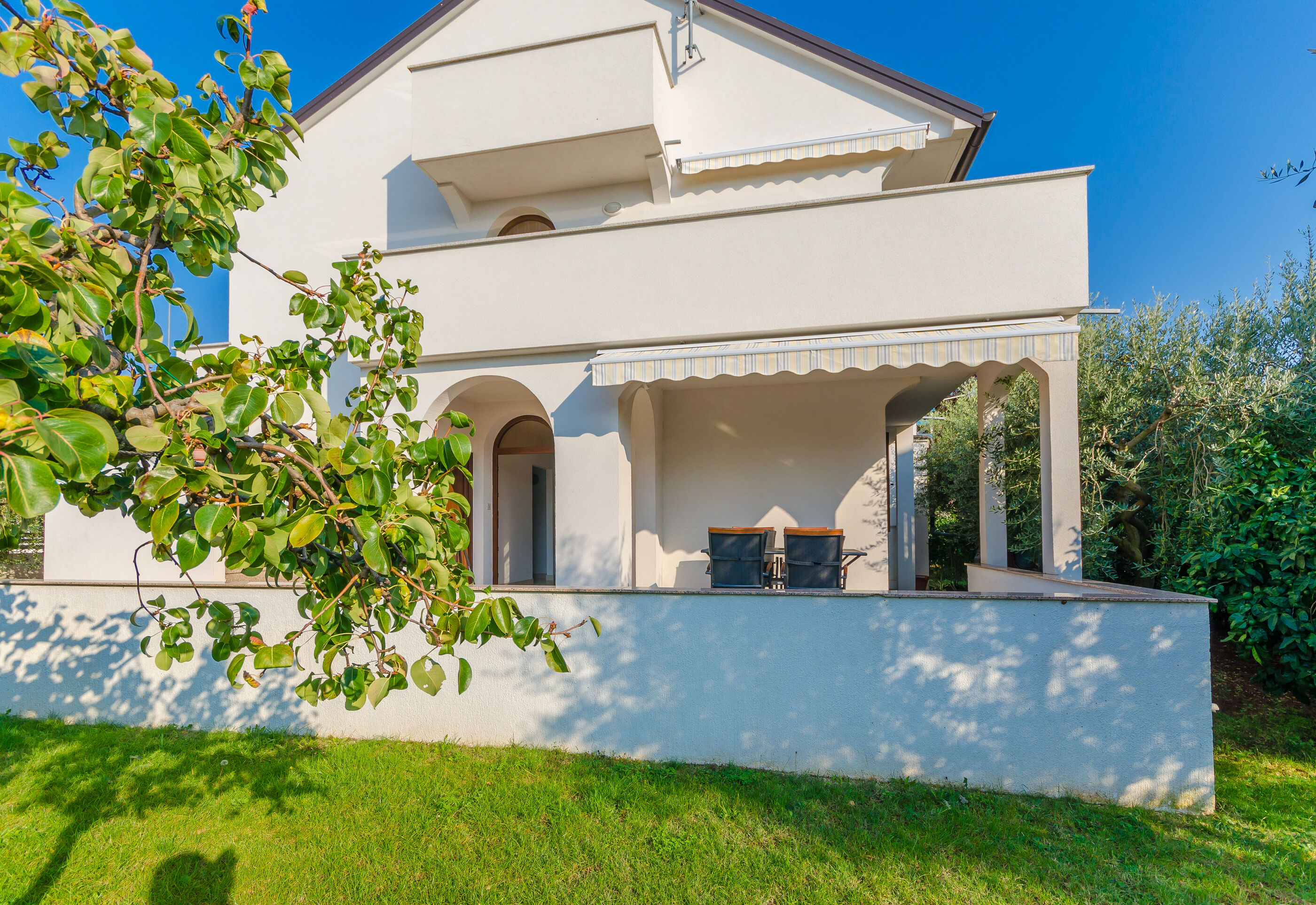 Apartment Marija 70581-A1