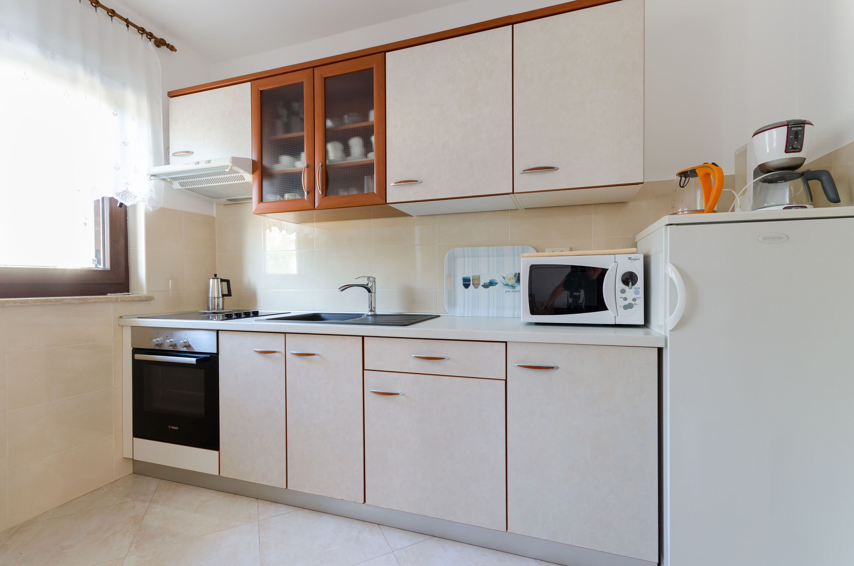 Apartment Marija 70581-A1