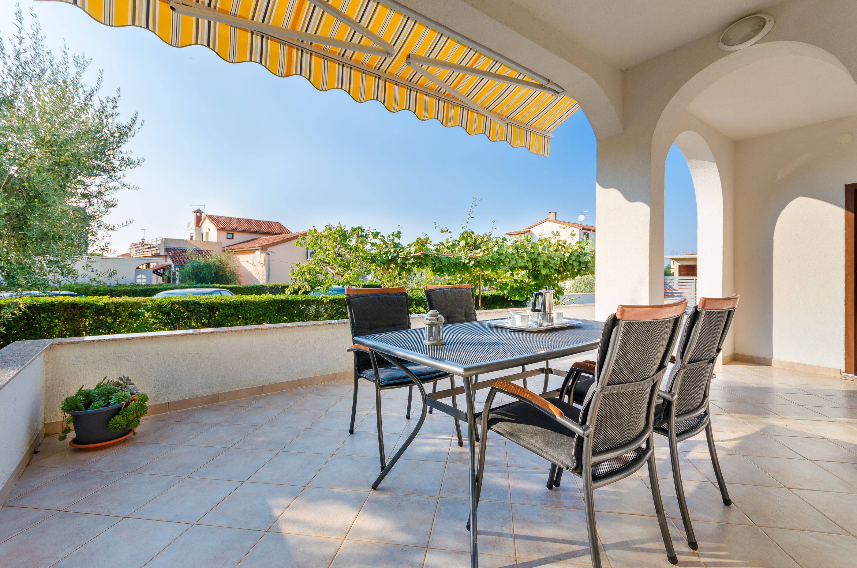 Apartment Marija 70581-A1
