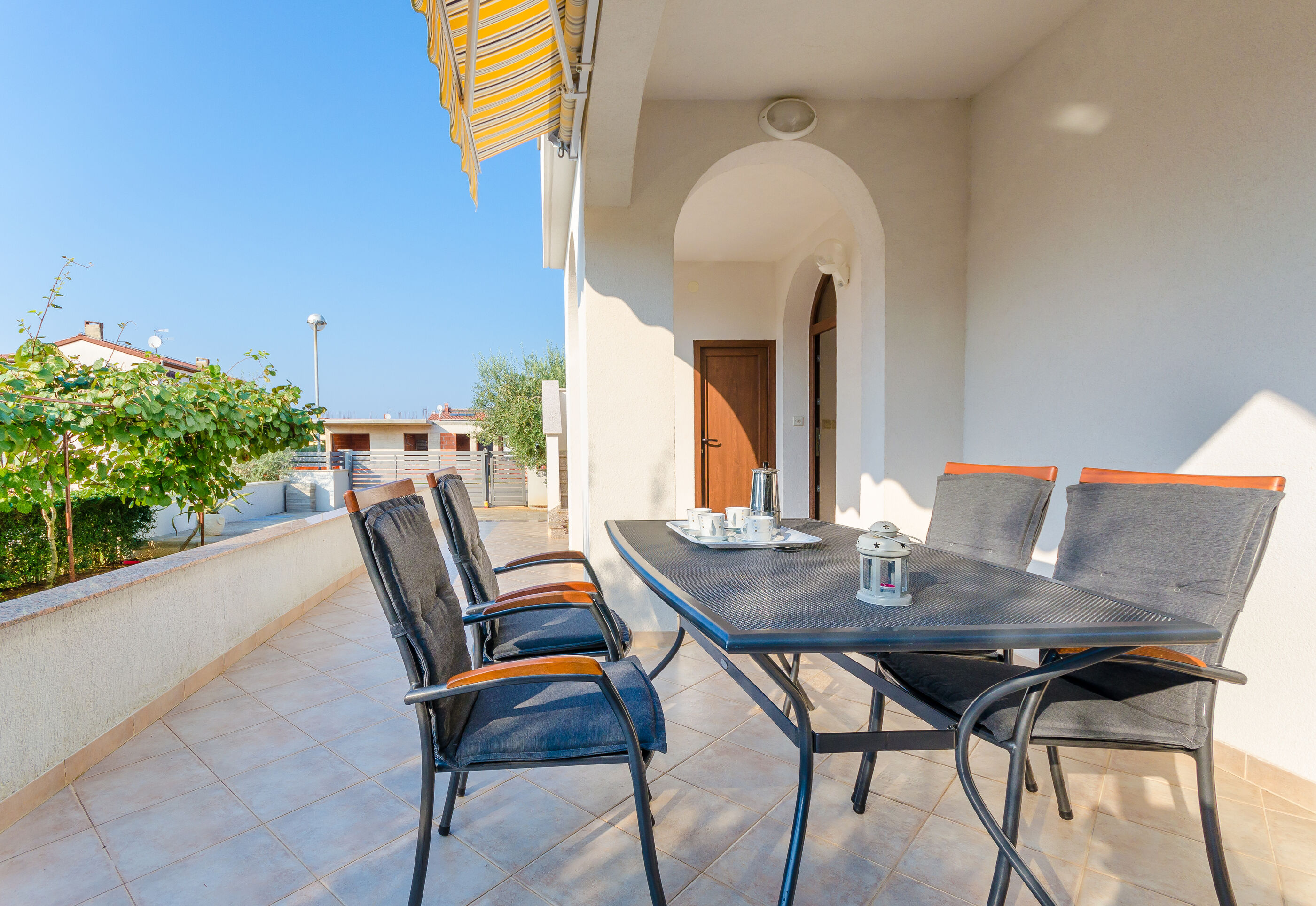Apartment Marija 70581-A1