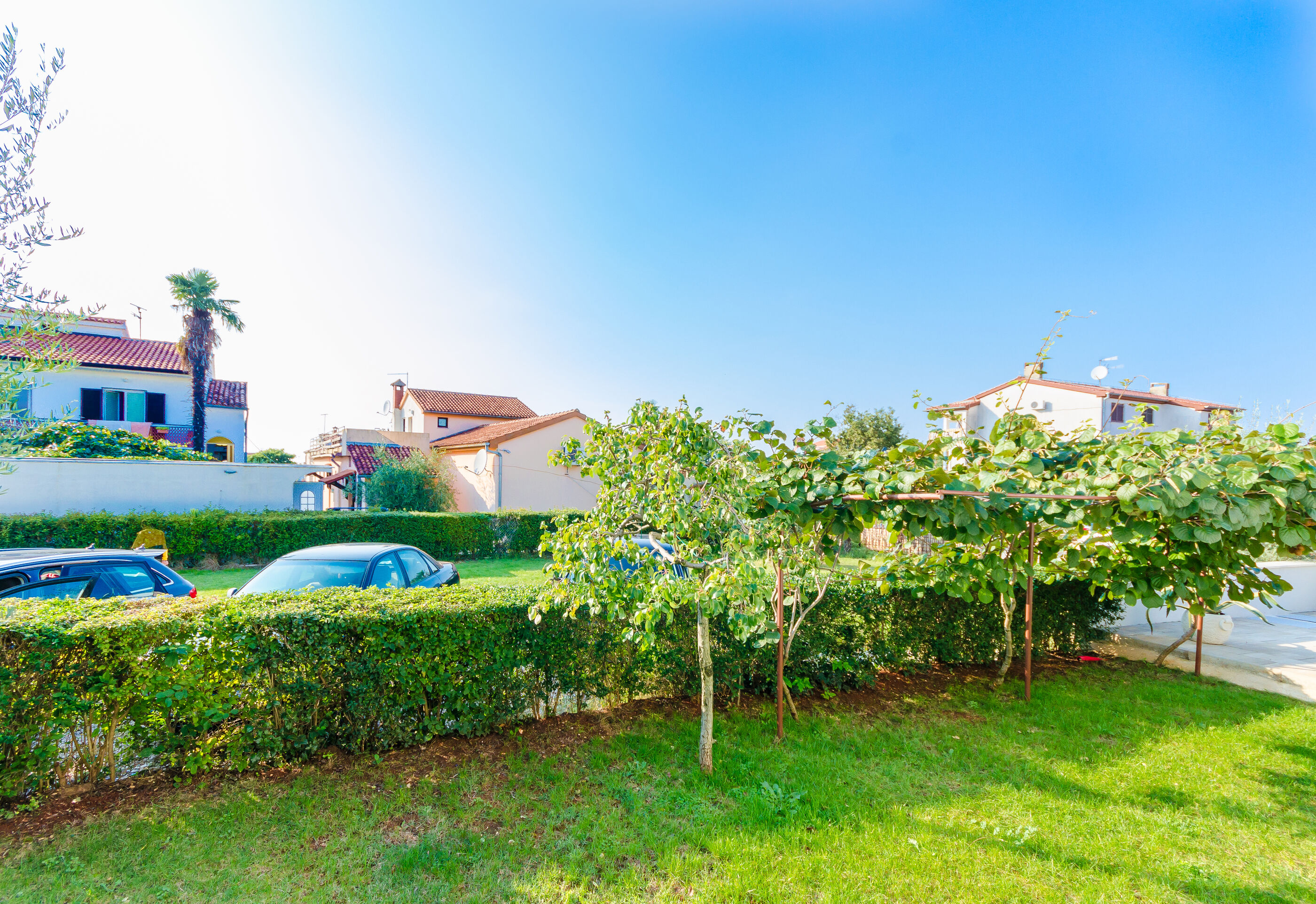 Apartment Marija 70581-A1