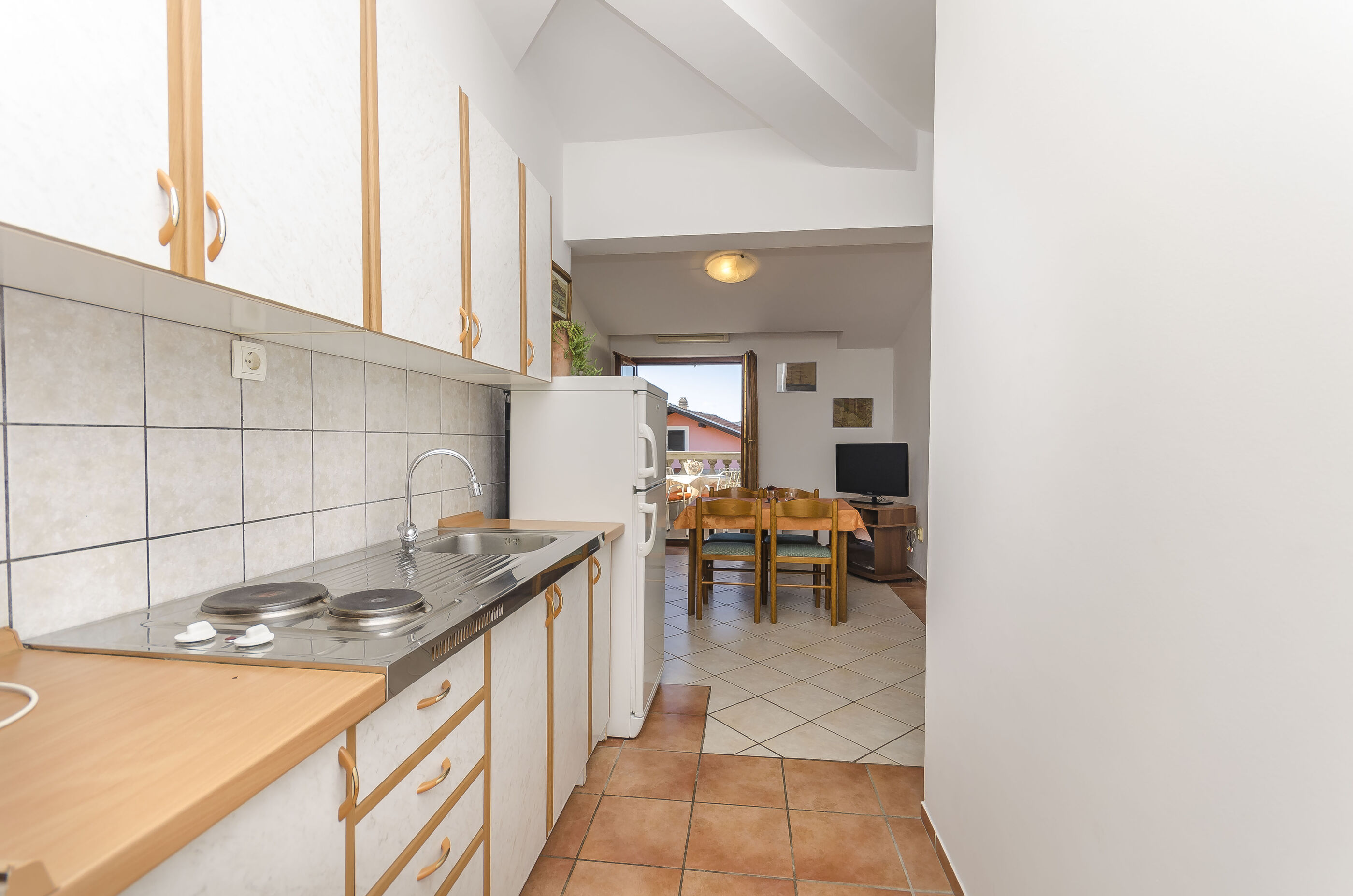 Apartments Villa Estella 78291-A1