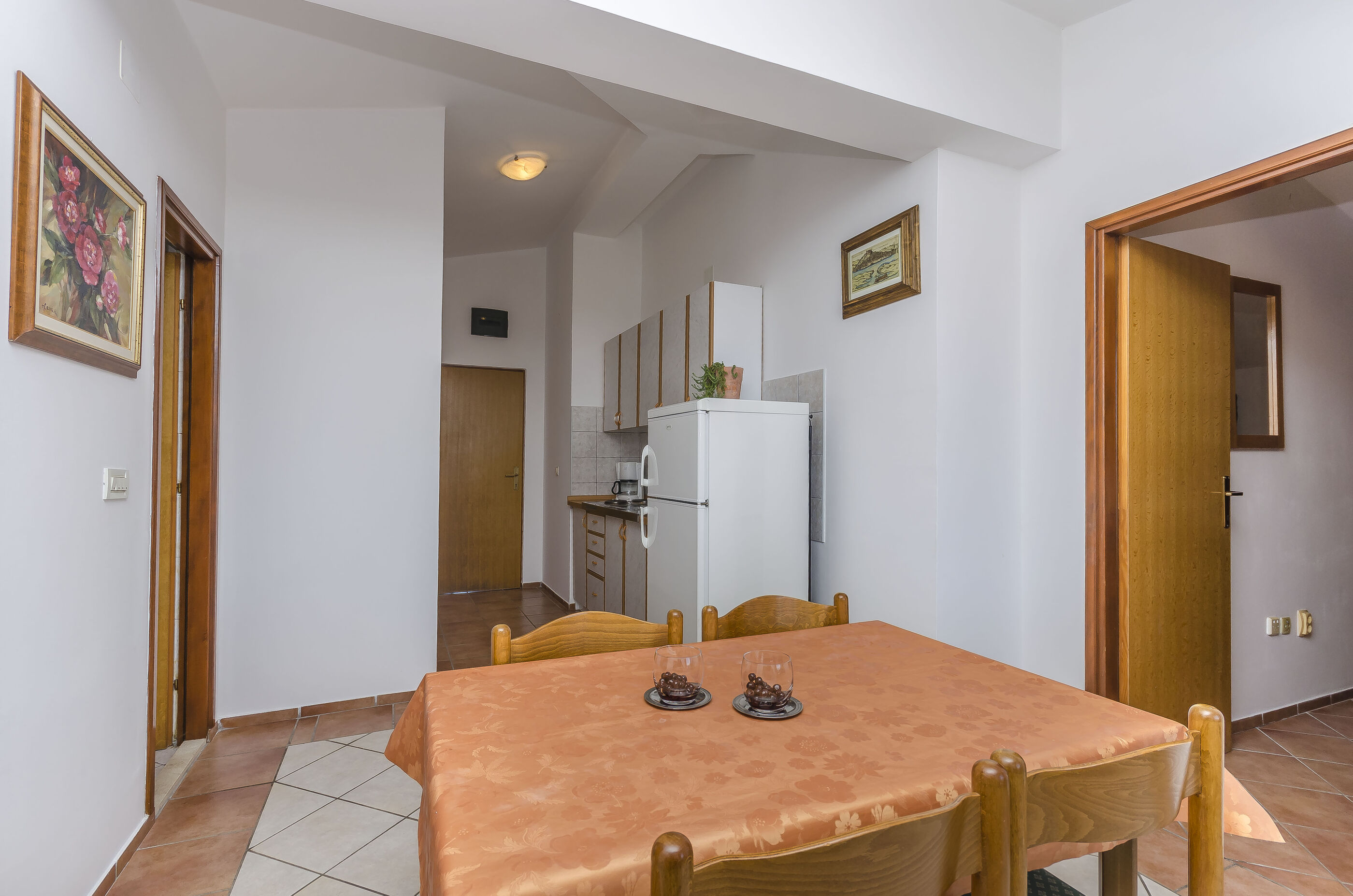 Apartments Villa Estella 78291-A1