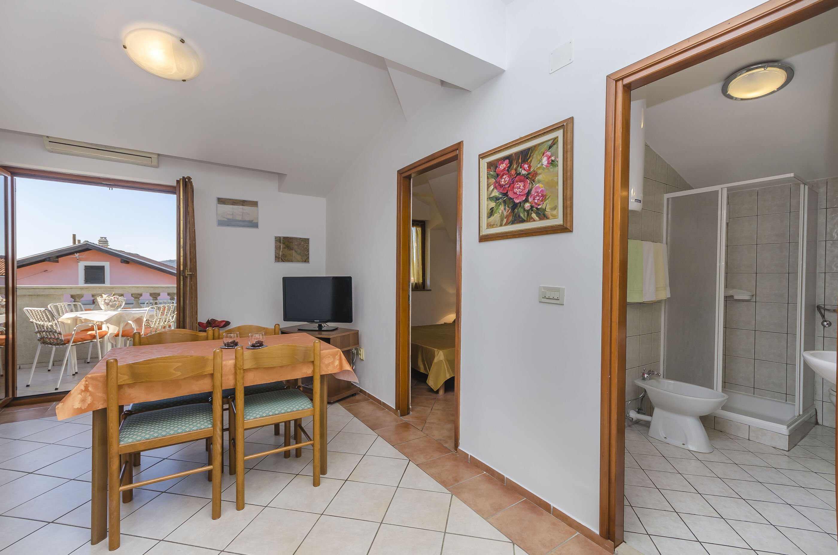 Apartments Villa Estella 78291-A1