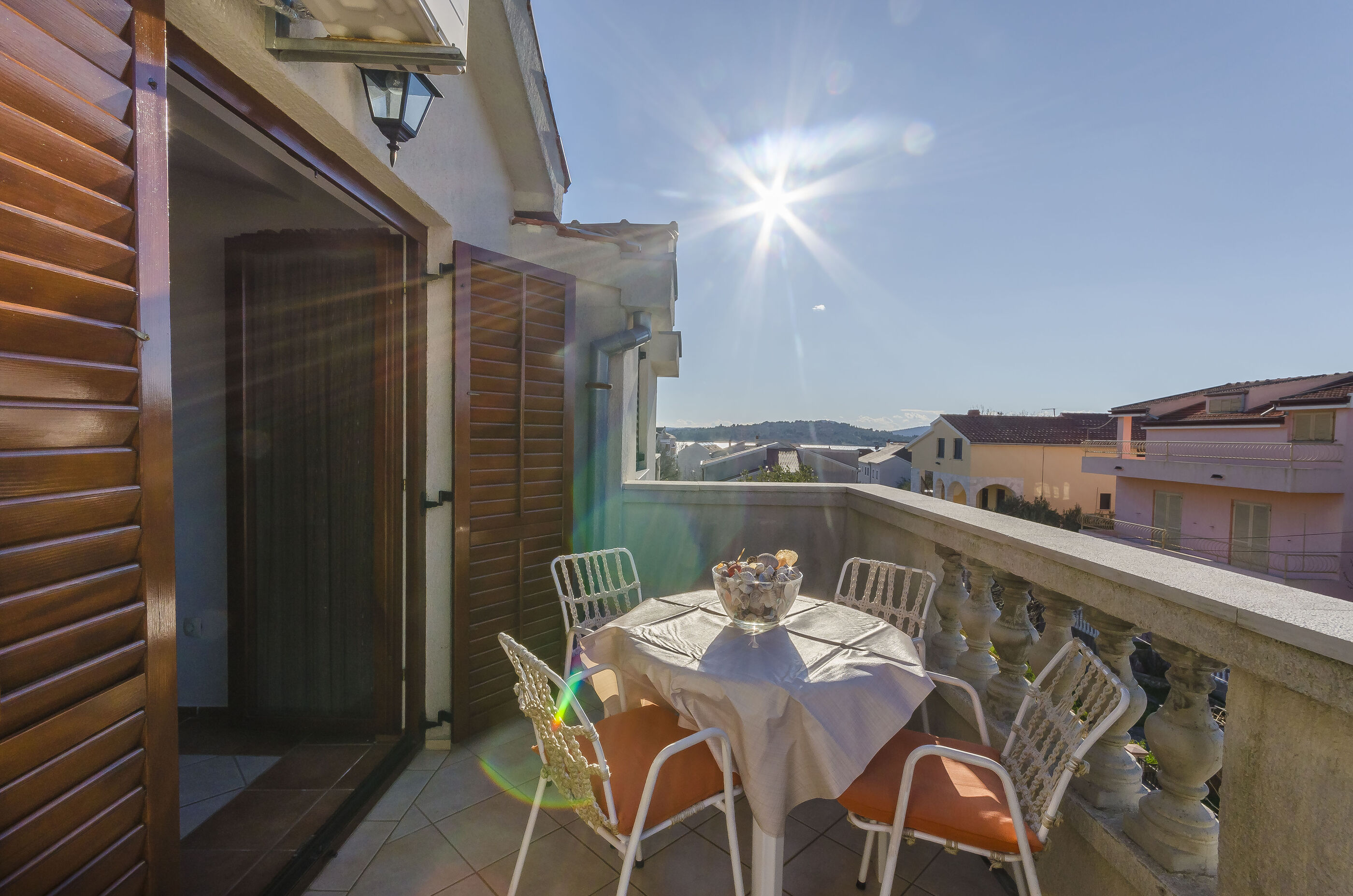 Apartments Villa Estella 78291-A1