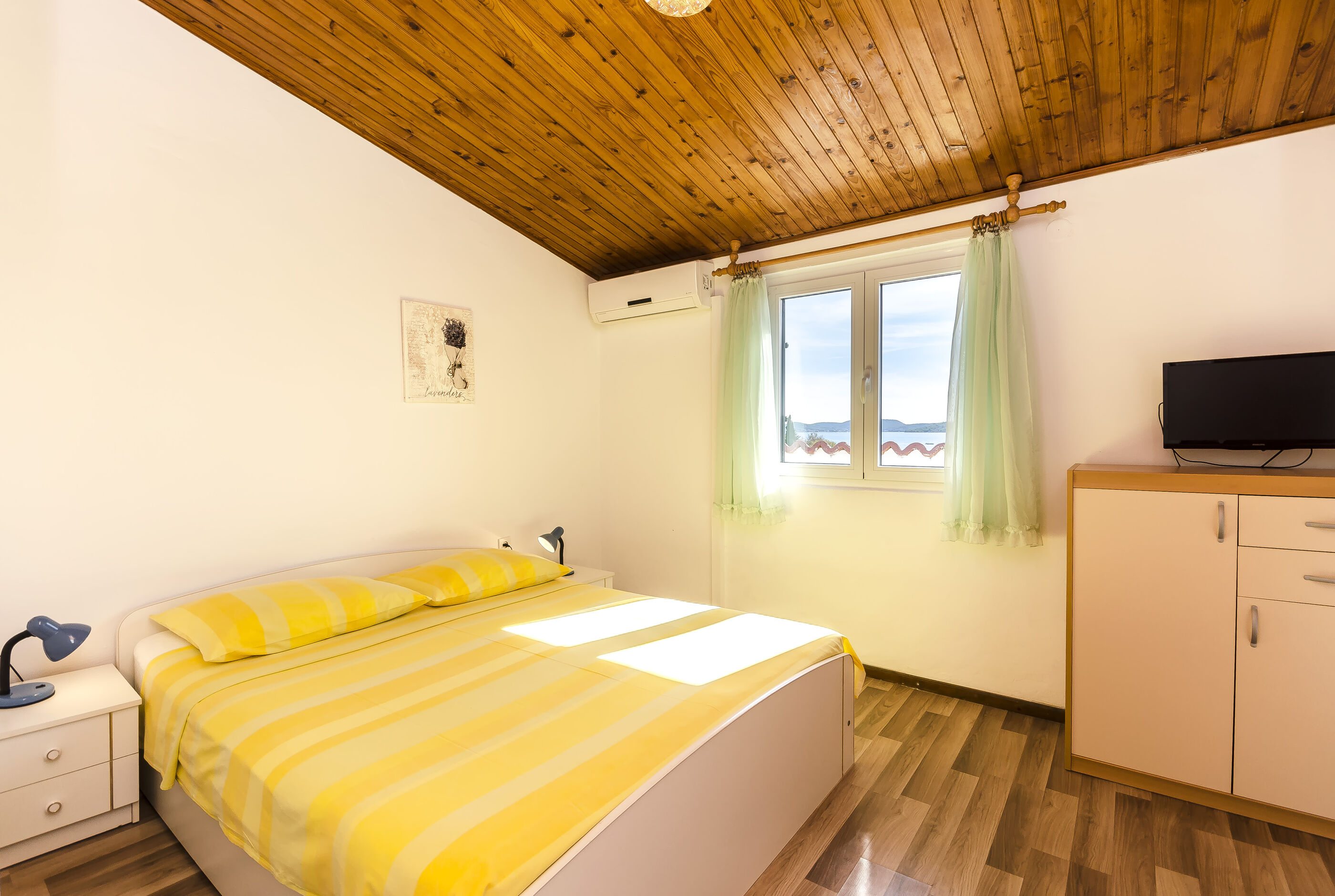 Apartments Nada SeaView 24211-A3