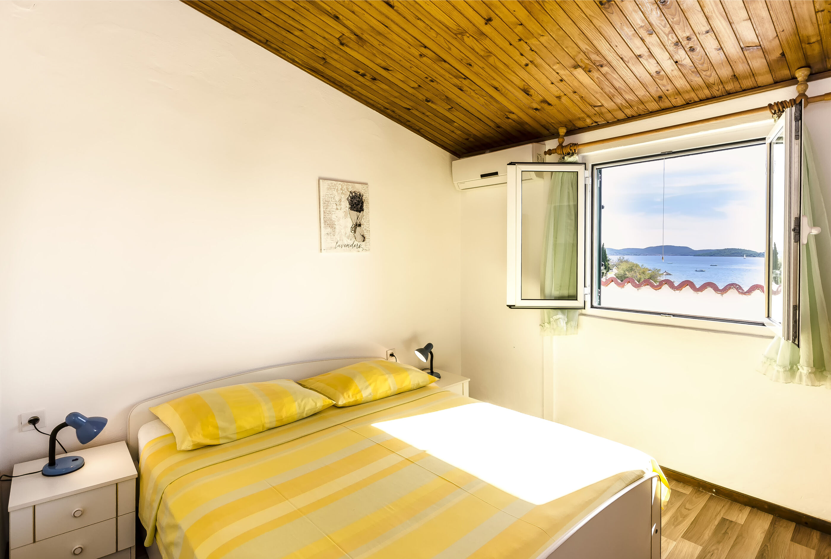 Apartments Nada SeaView 24211-A3