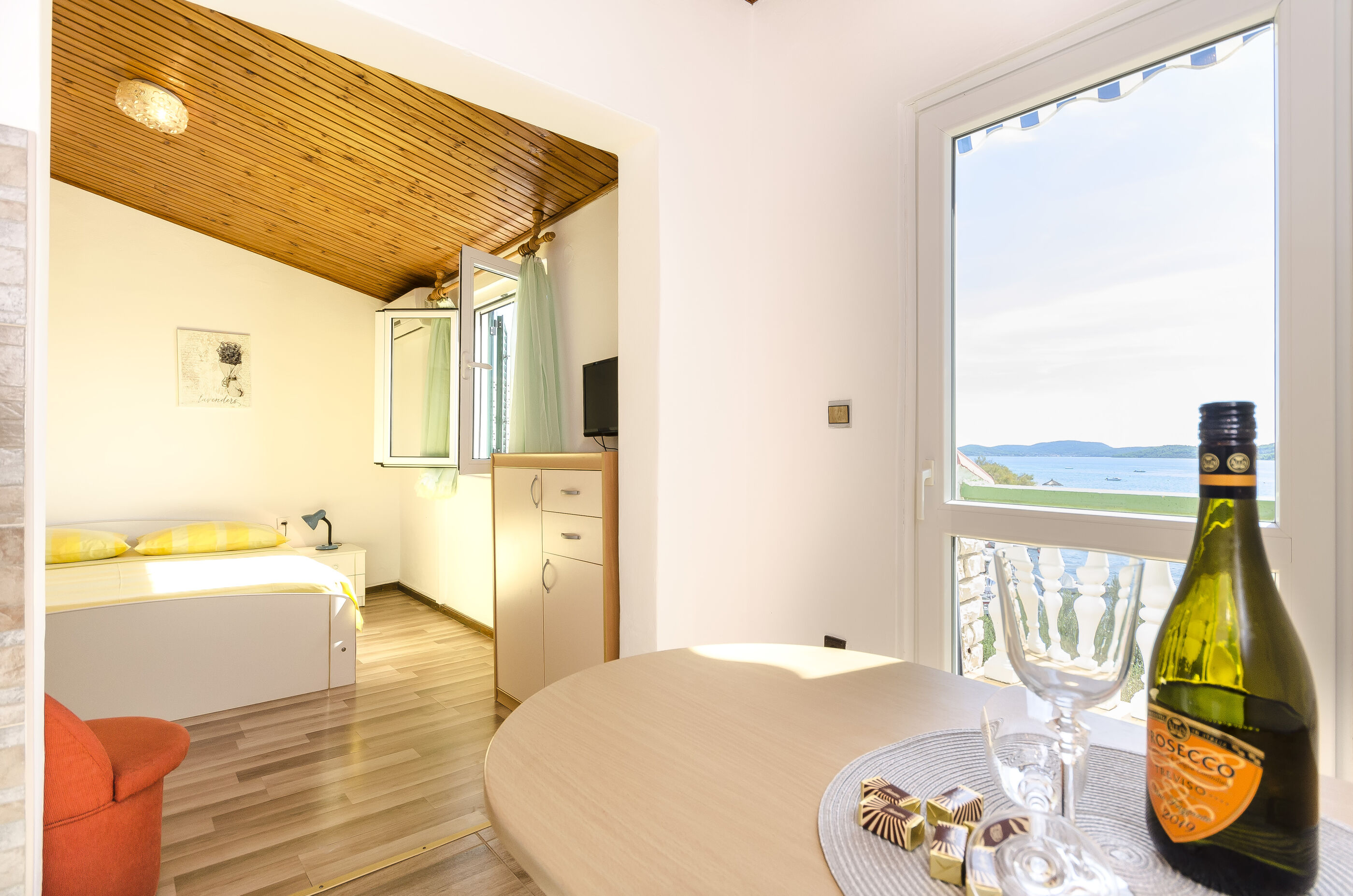 Apartments Nada SeaView 24211-A3