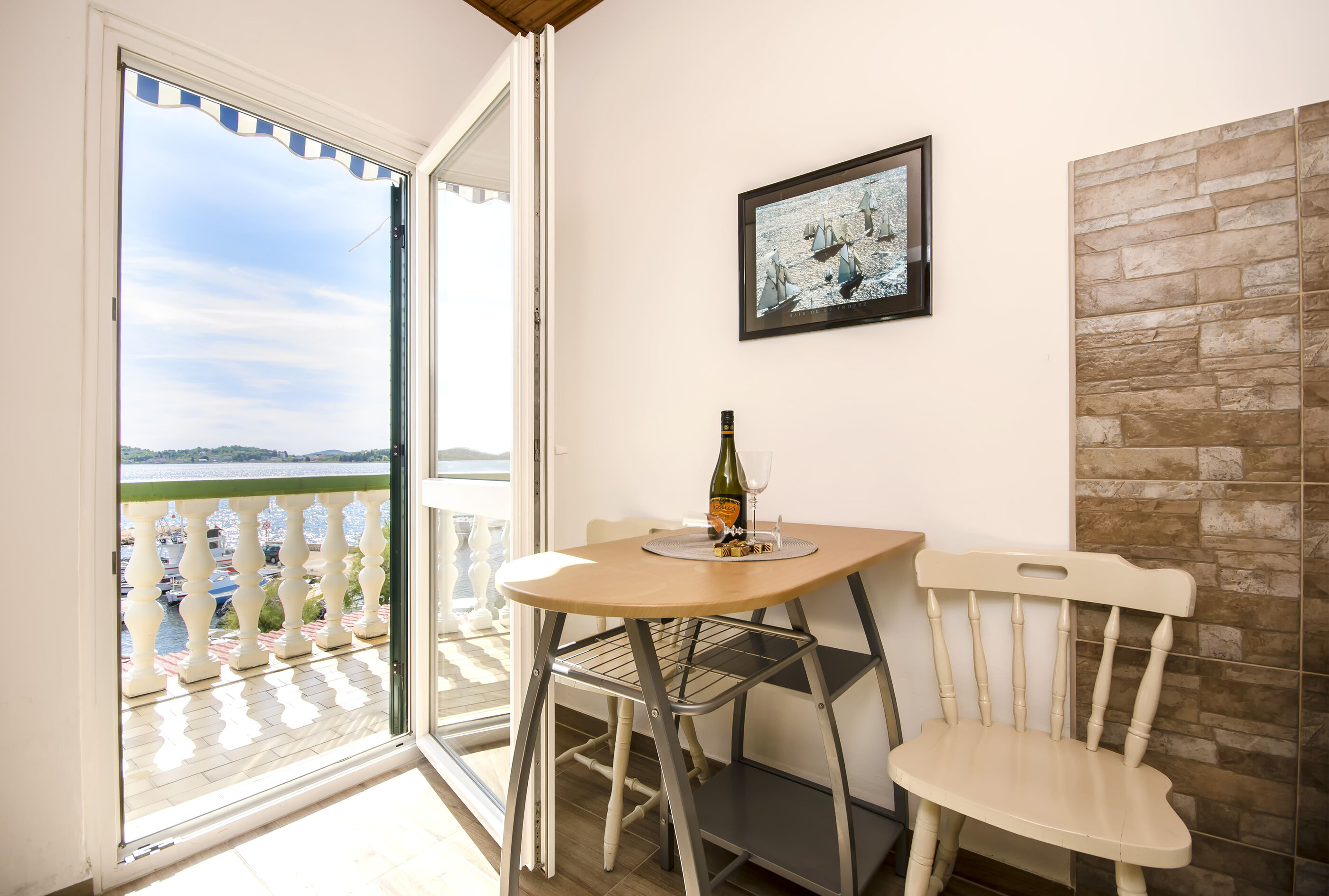 Apartments Nada SeaView 24211-A3