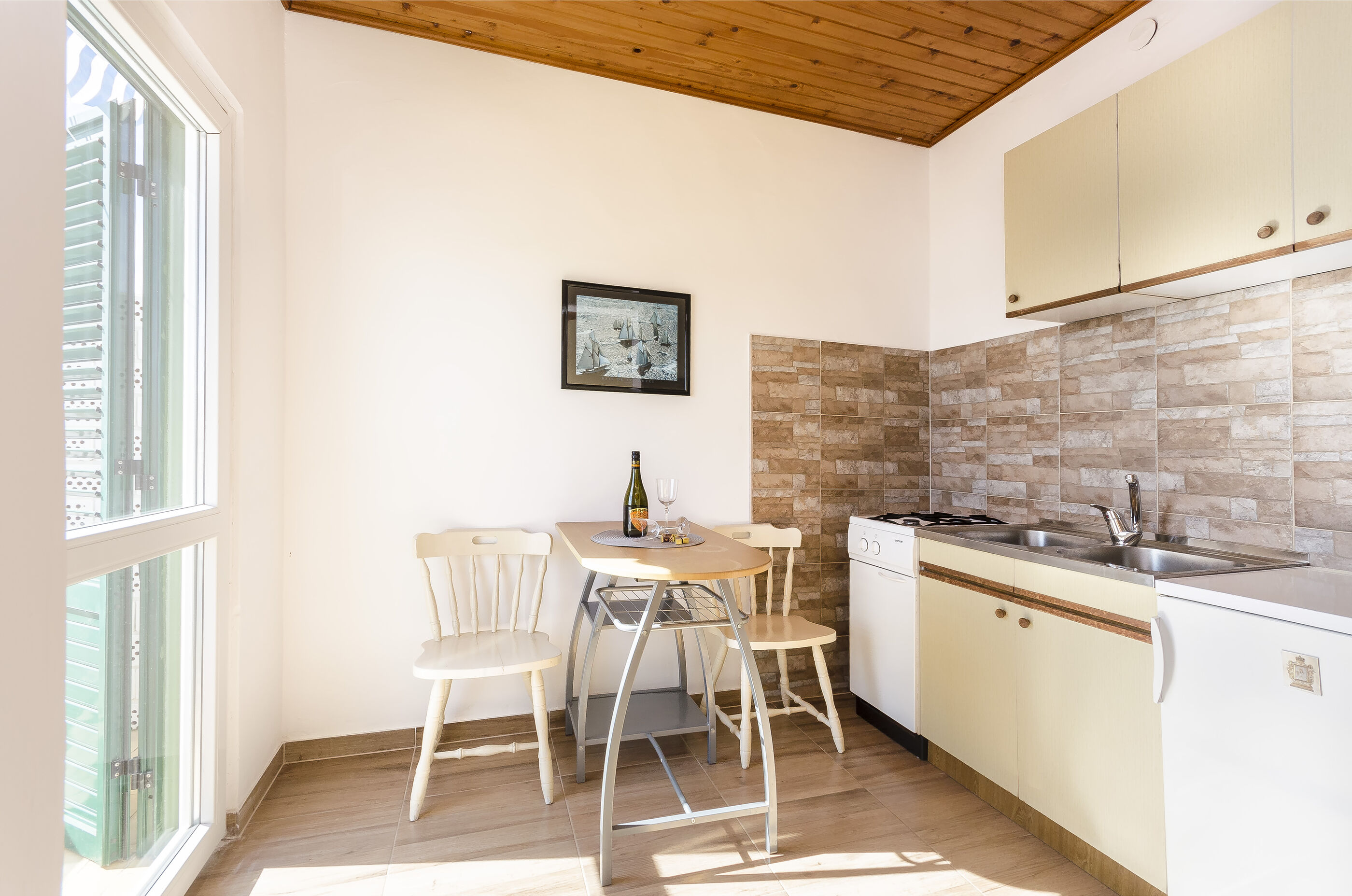 Apartments Nada SeaView 24211-A3