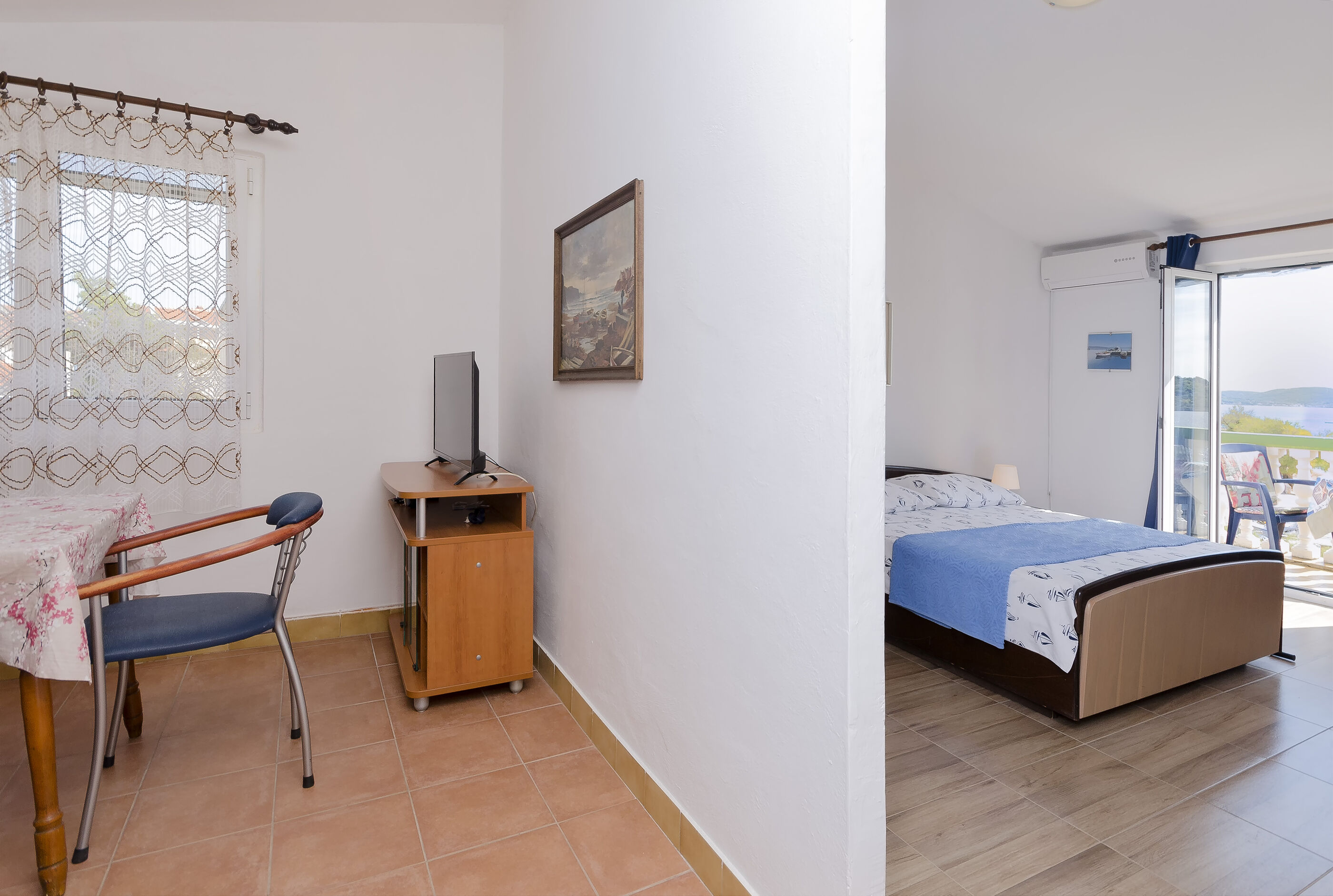 Apartments Nada SeaView 24211-A4