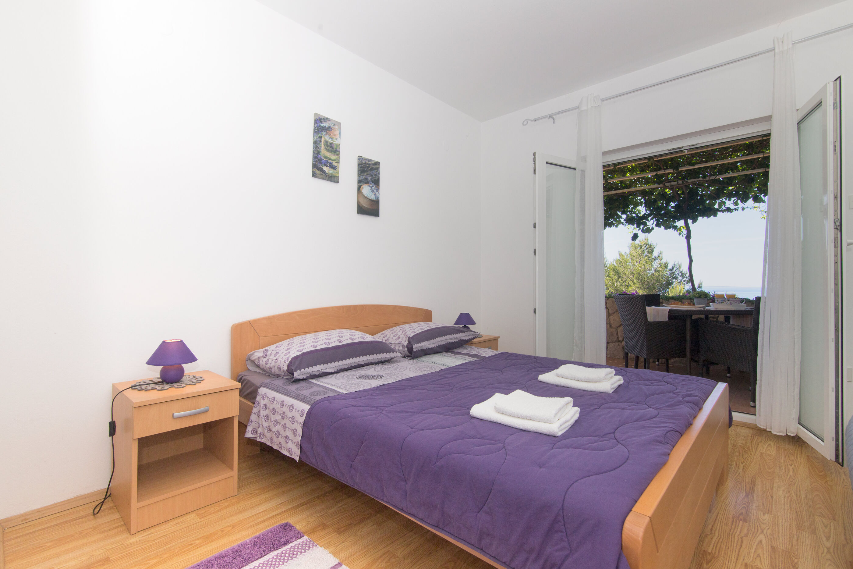Apartment Luka 61431-A2