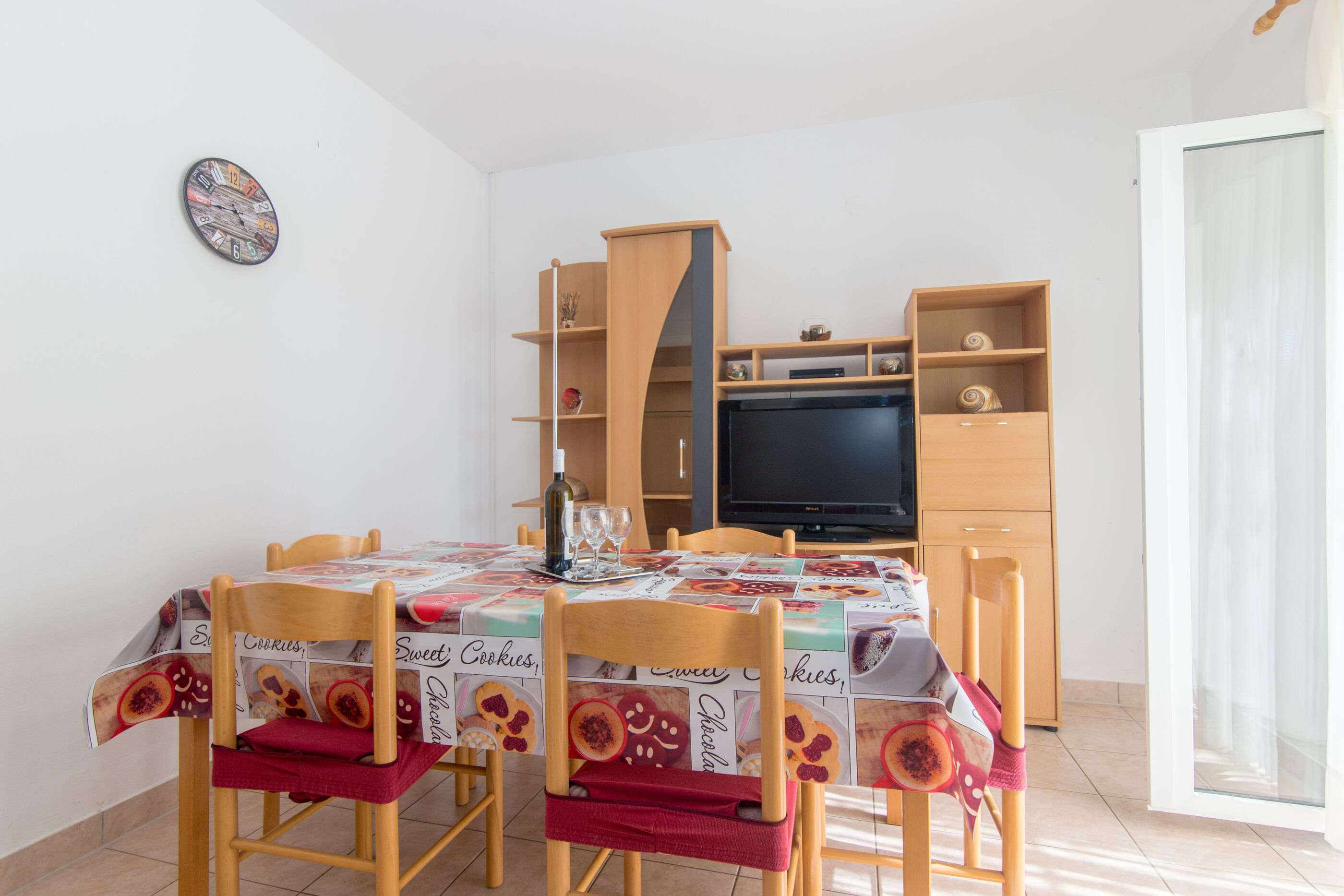 Apartment Luka 61431-A2
