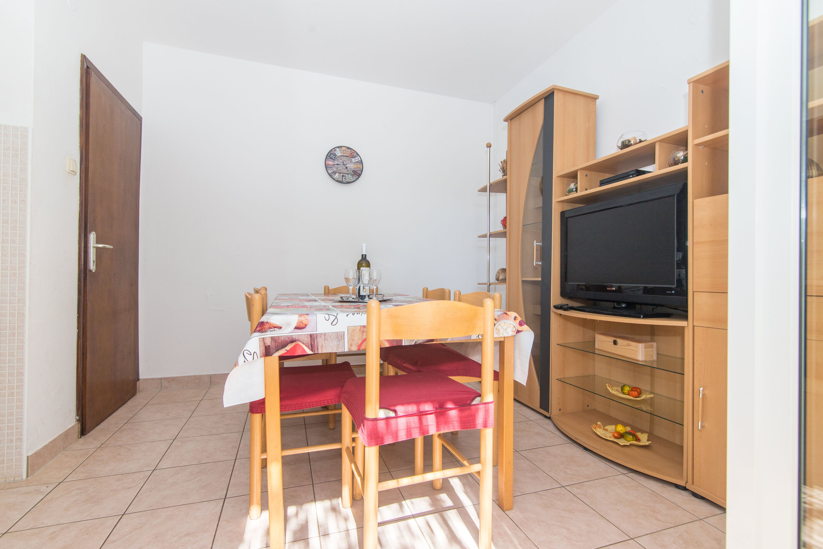 Apartment Luka 61431-A2