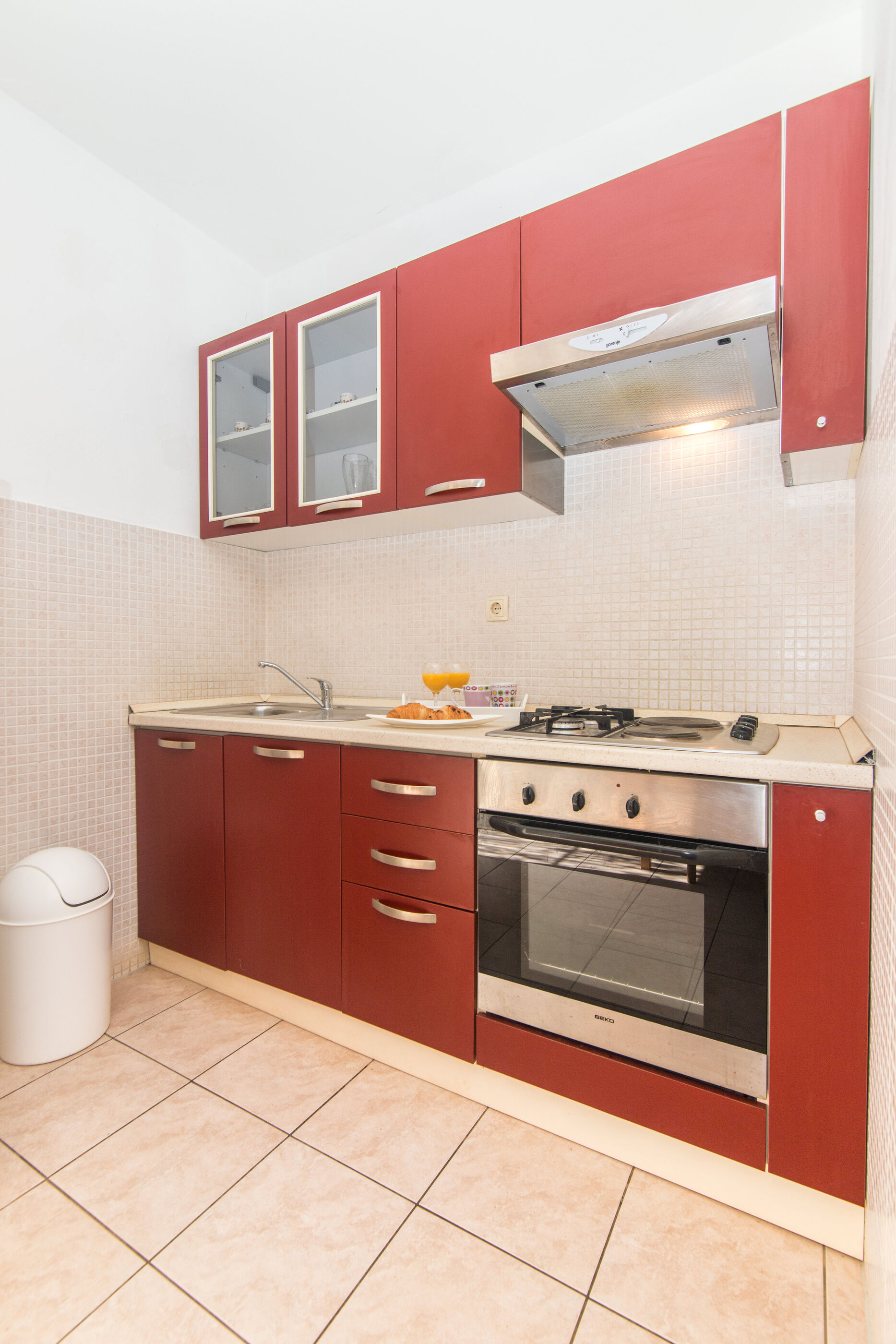 Apartment Luka 61431-A2