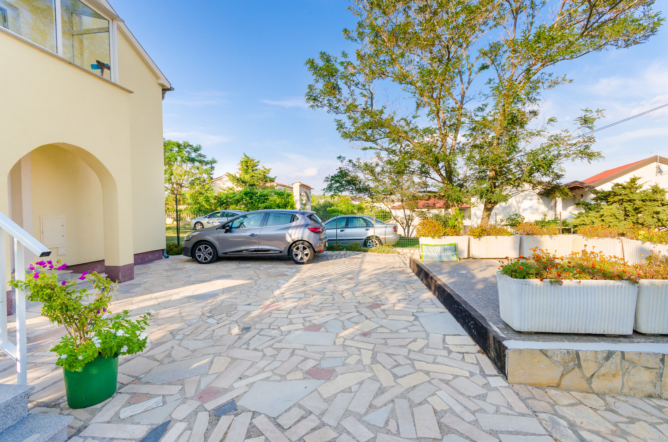 Apartment Ankica 88061-A1