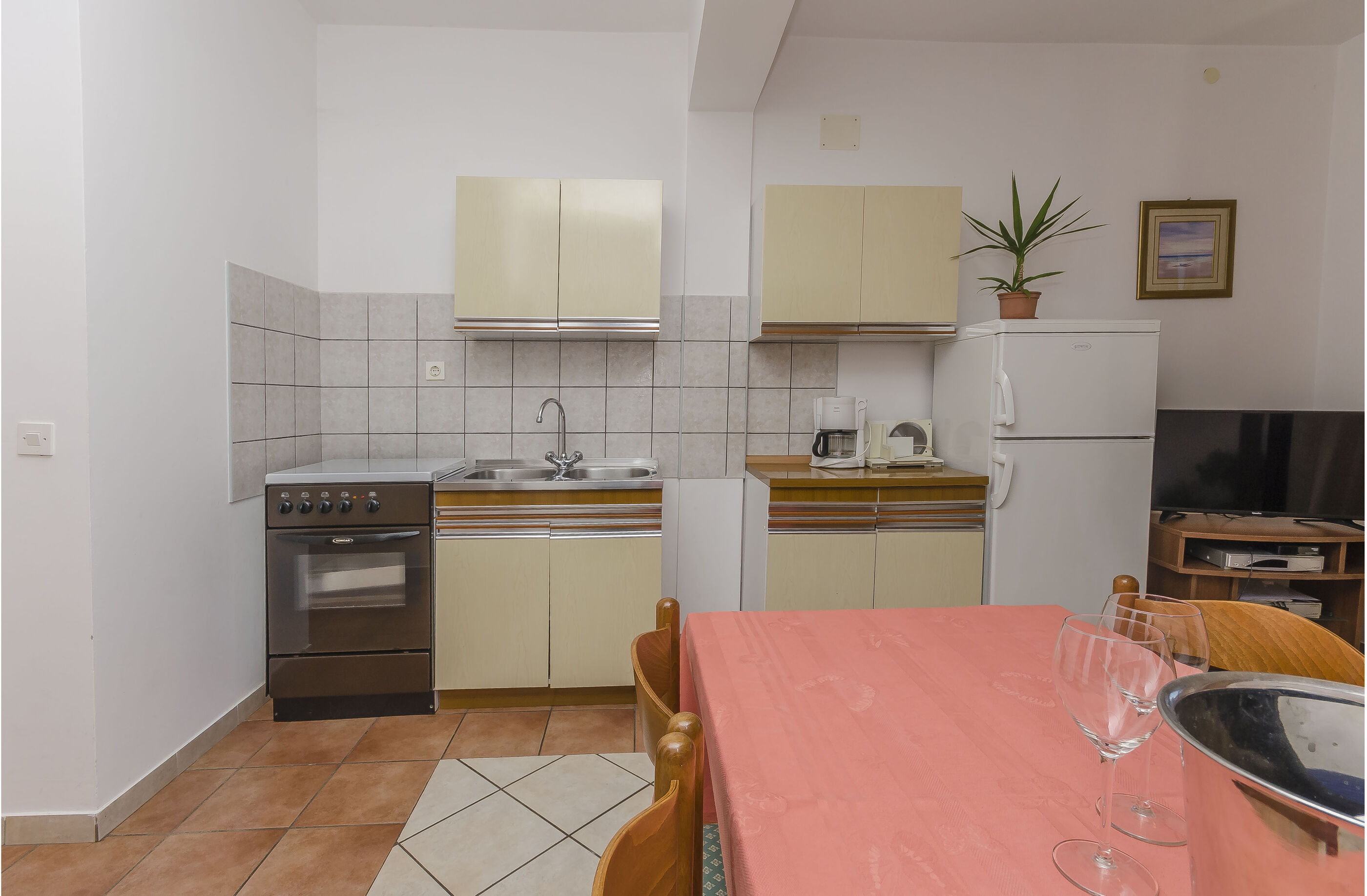 Apartments Villa Estella 78291-A3