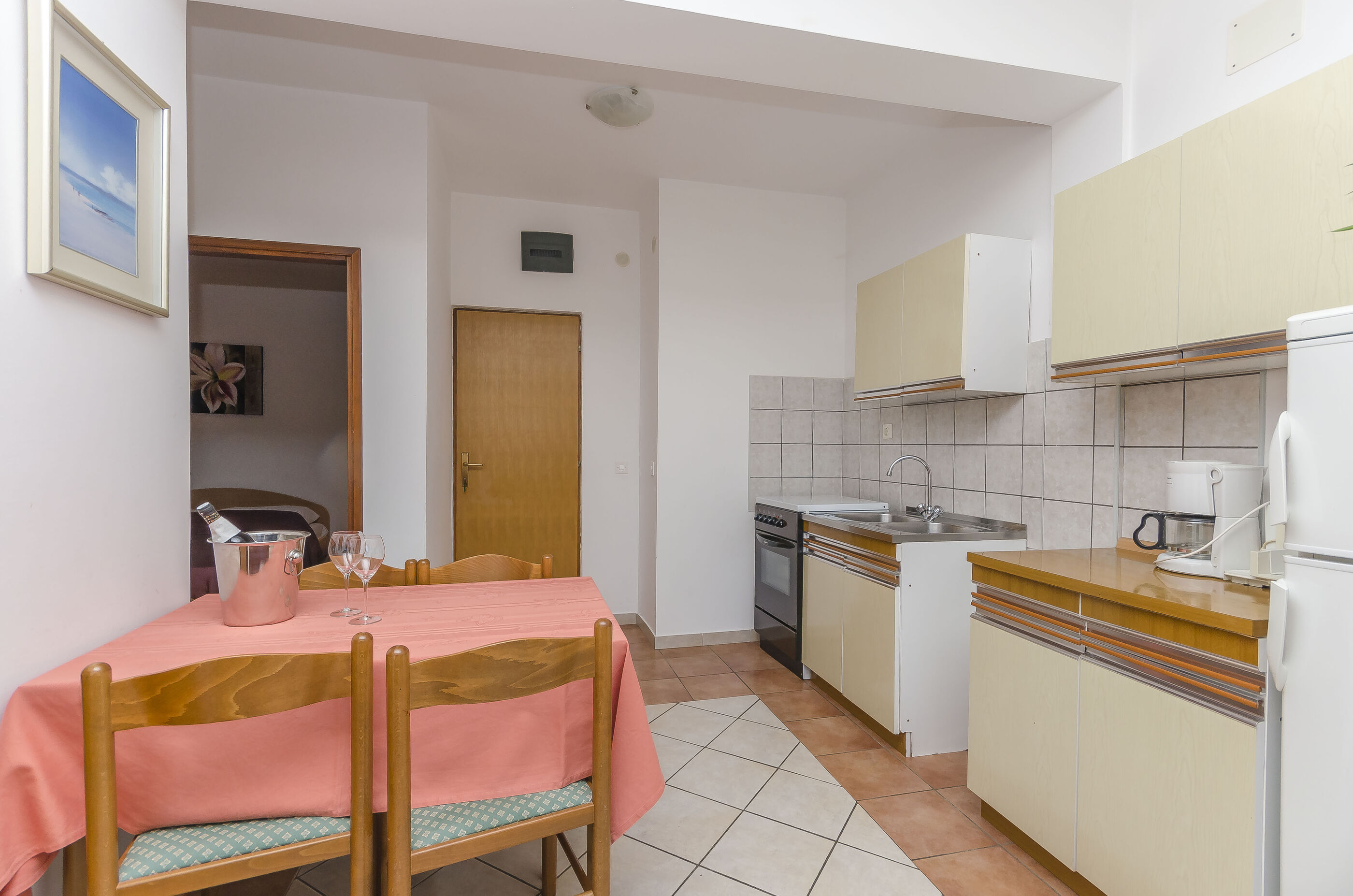 Apartments Villa Estella 78291-A3