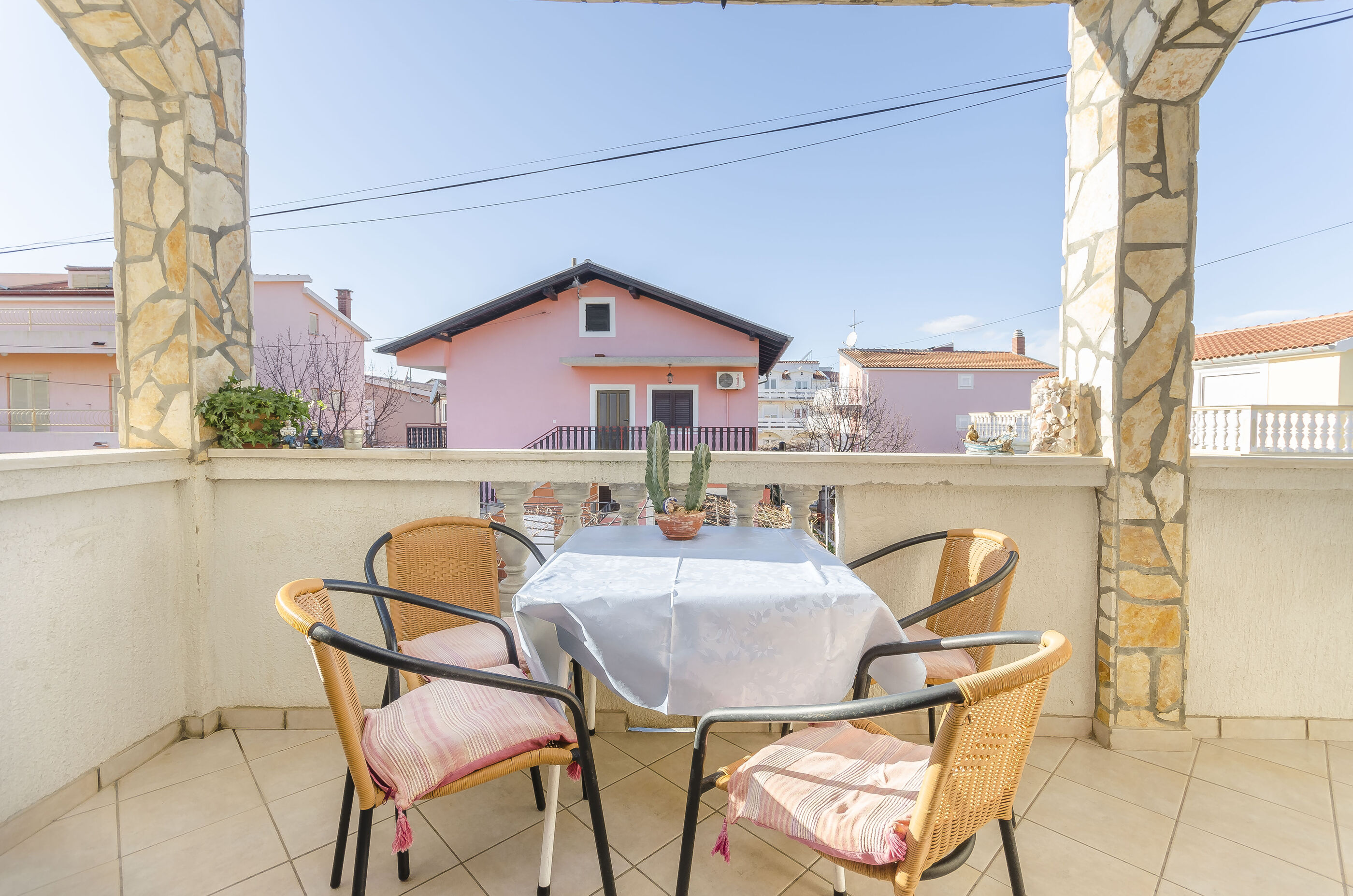 Apartments Villa Estella 78291-A3