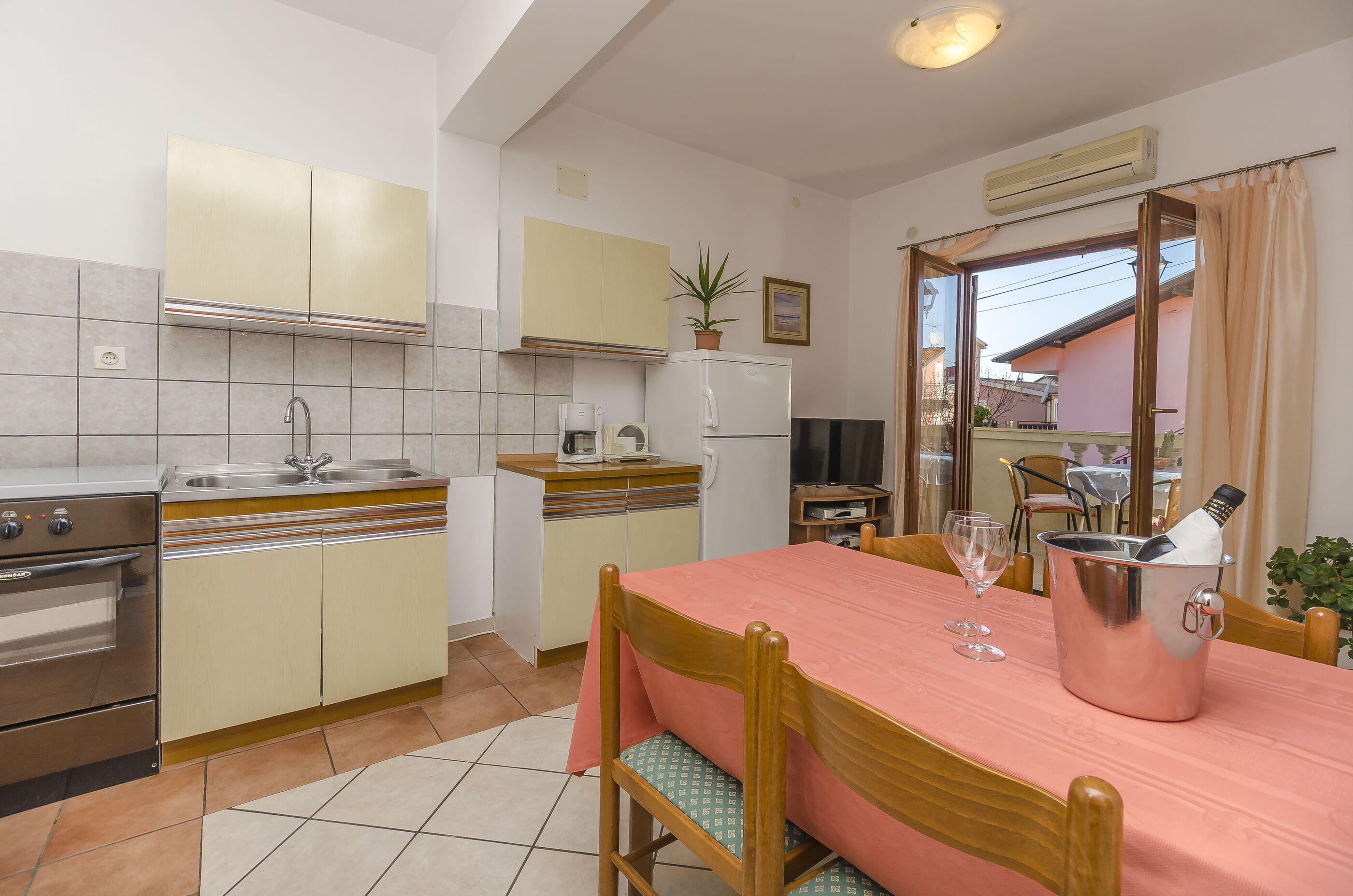 Apartments Villa Estella 78291-A3