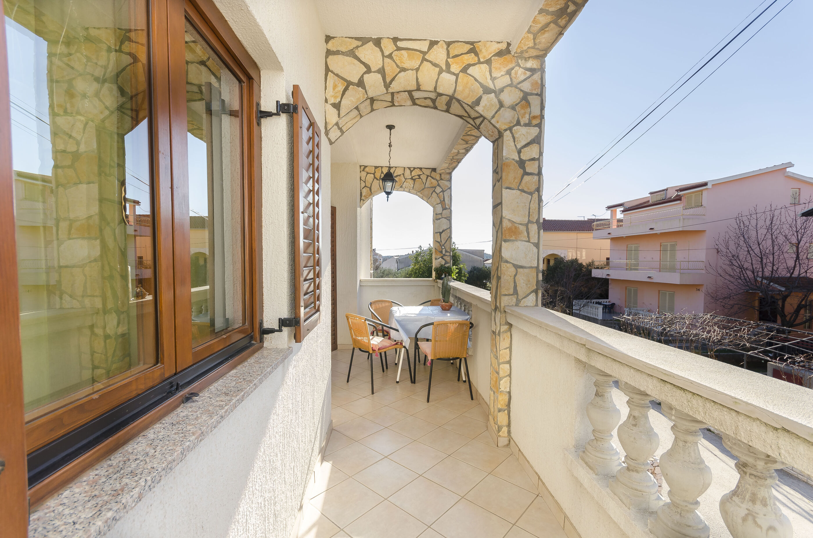Apartments Villa Estella 78291-A3