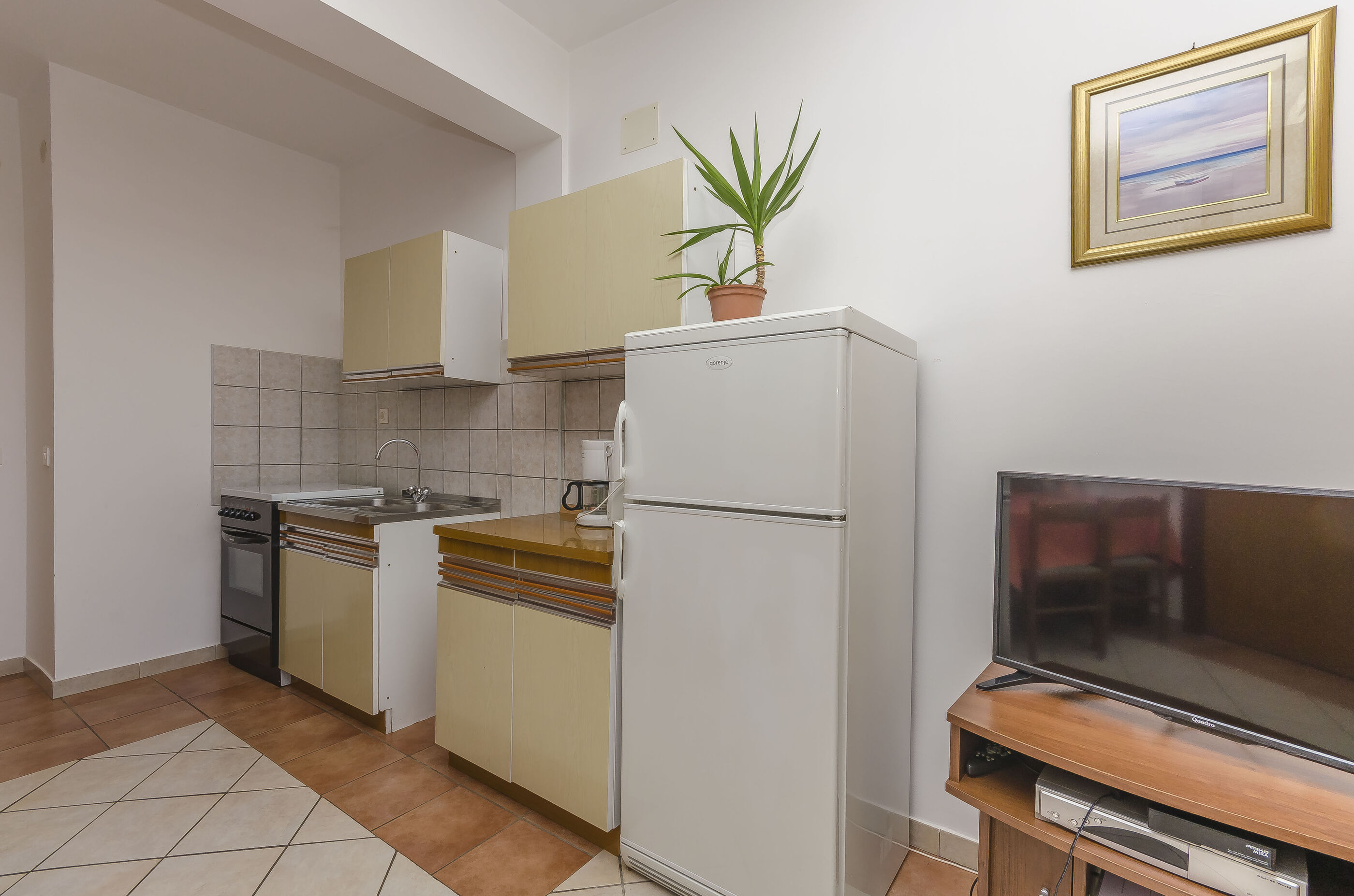 Apartments Villa Estella 78291-A3
