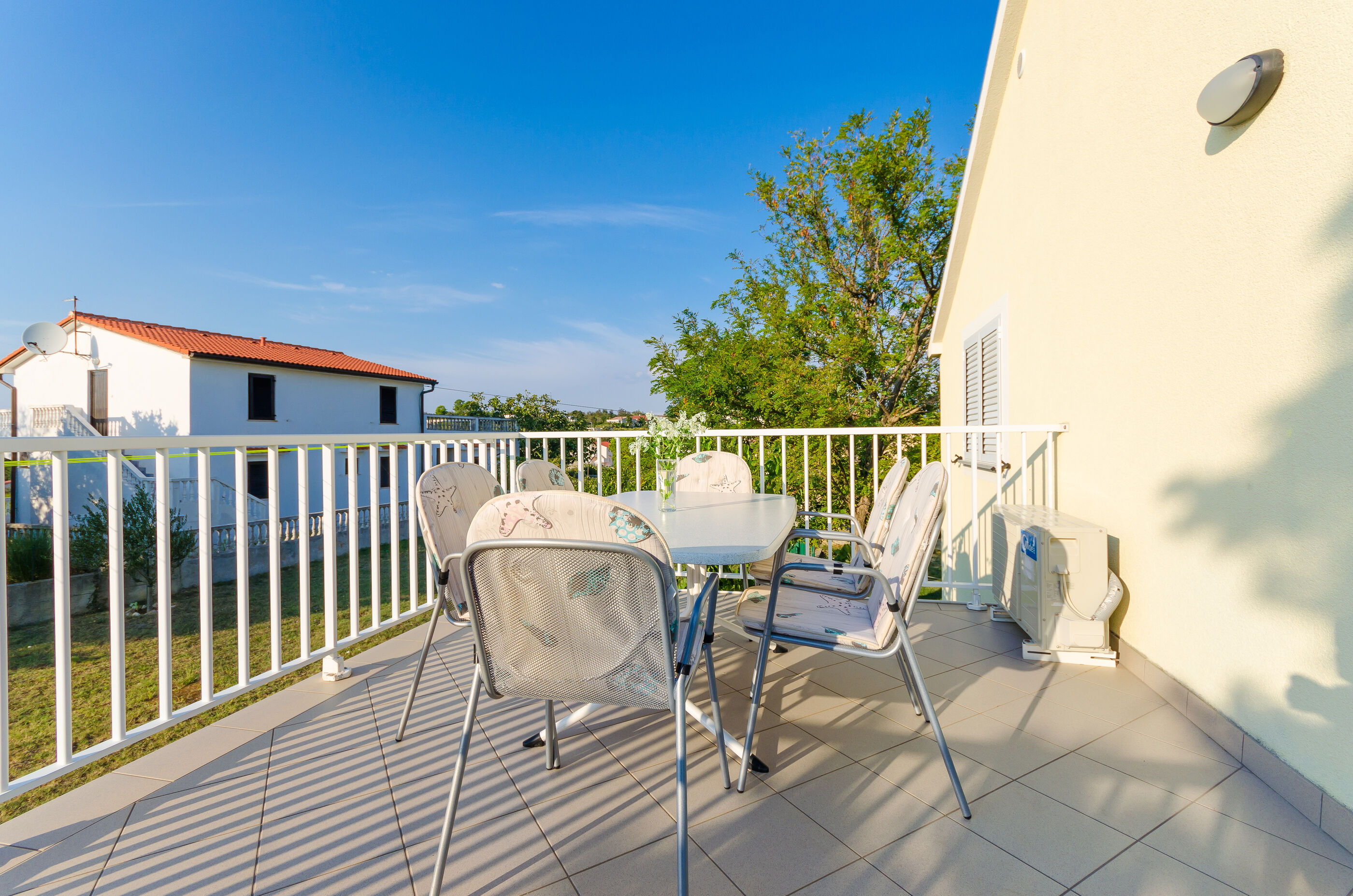 Apartment Ankica 88061-A1