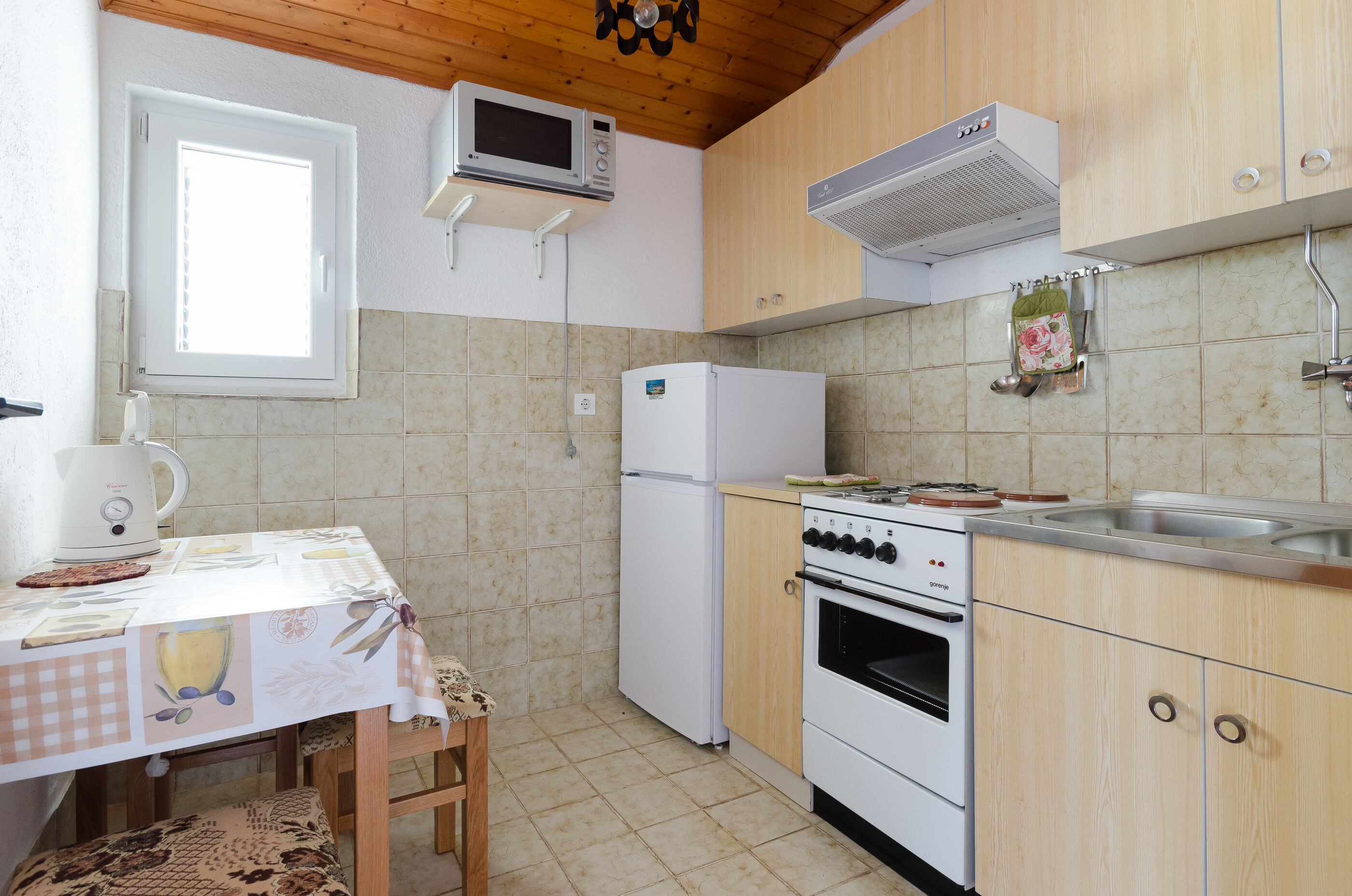 Apartment Ankica 88061-A1
