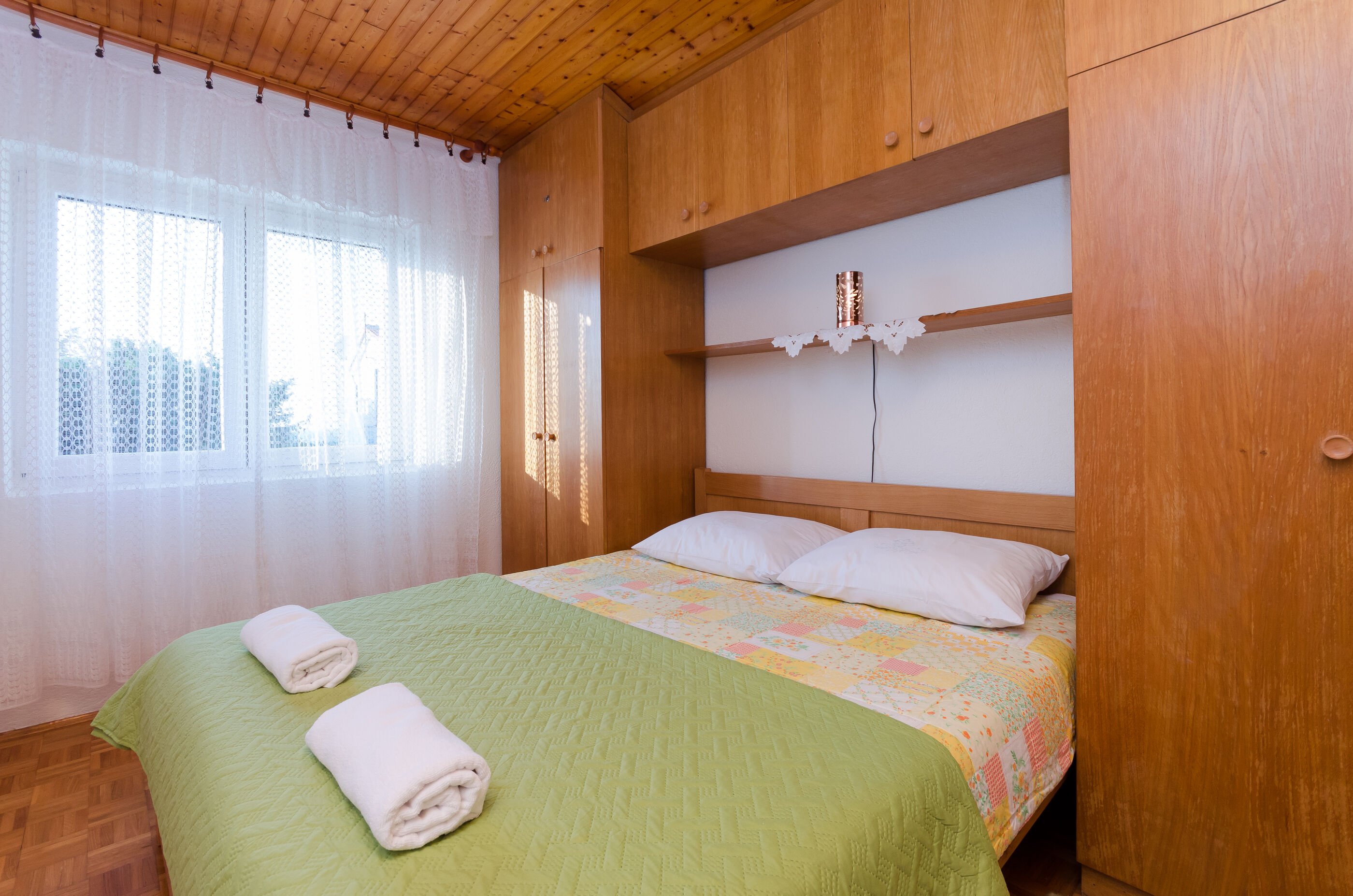 Apartment Ankica 88061-A1
