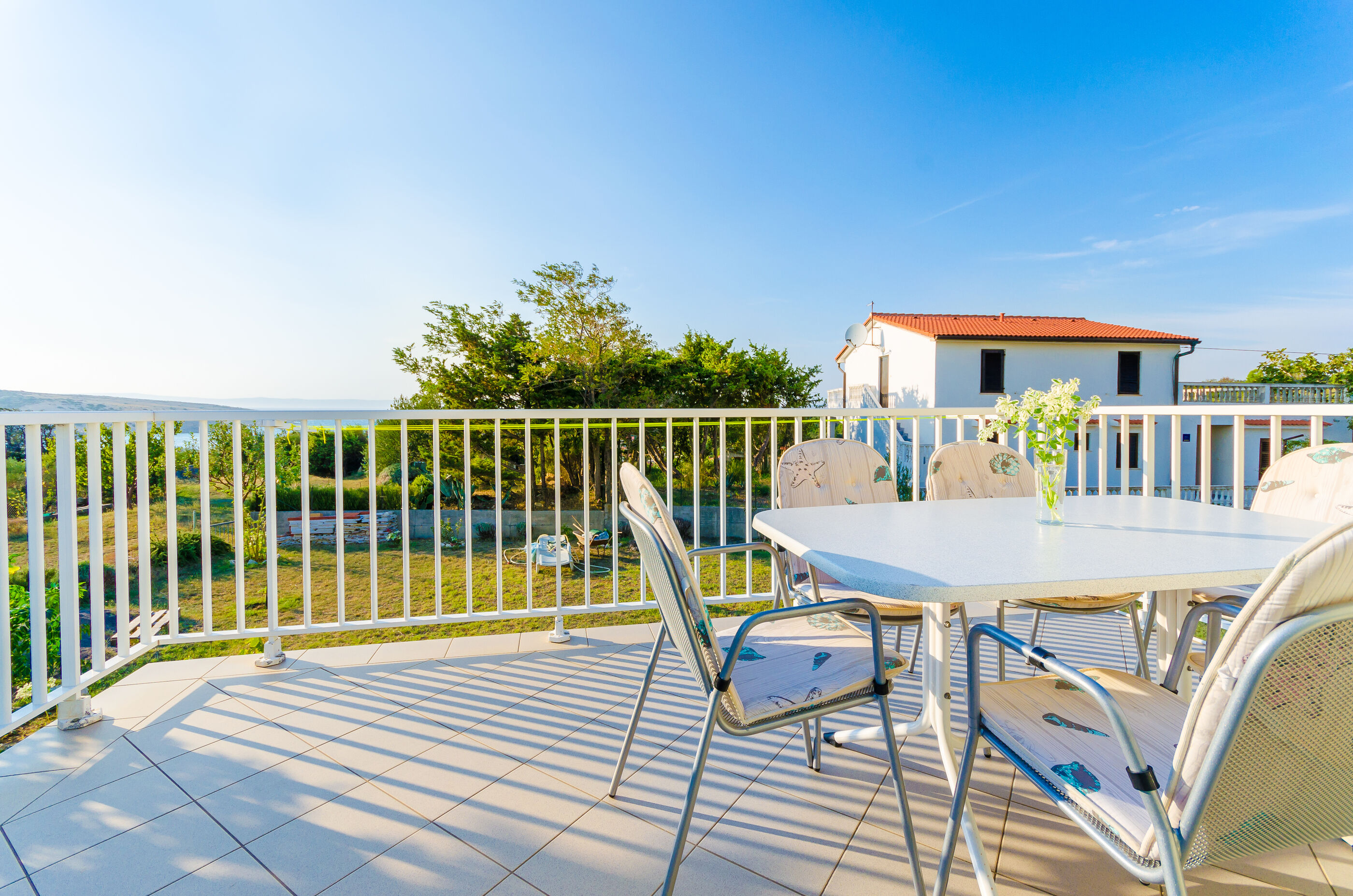 Apartment Ankica 88061-A1
