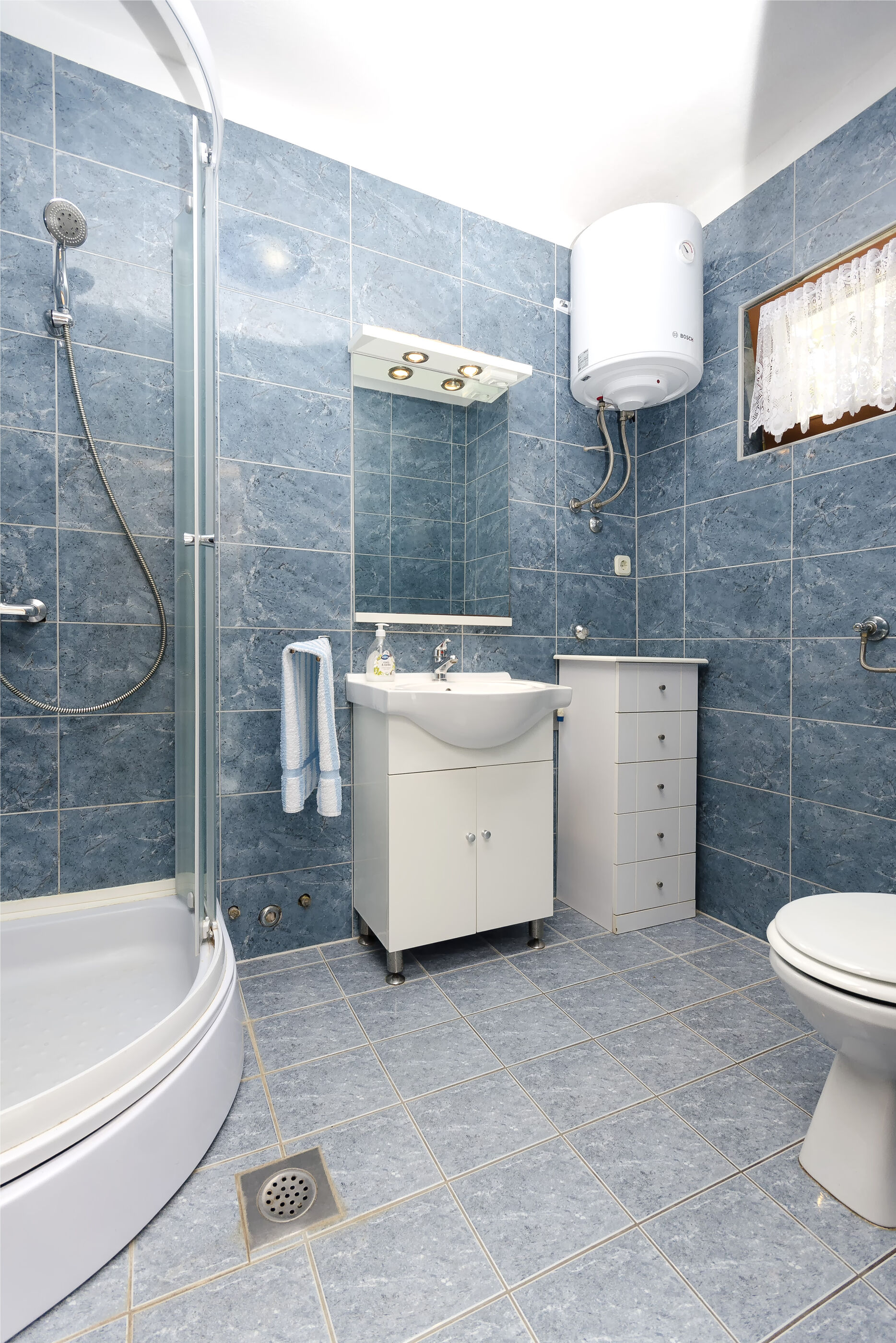Apartment Milena 59991-A1