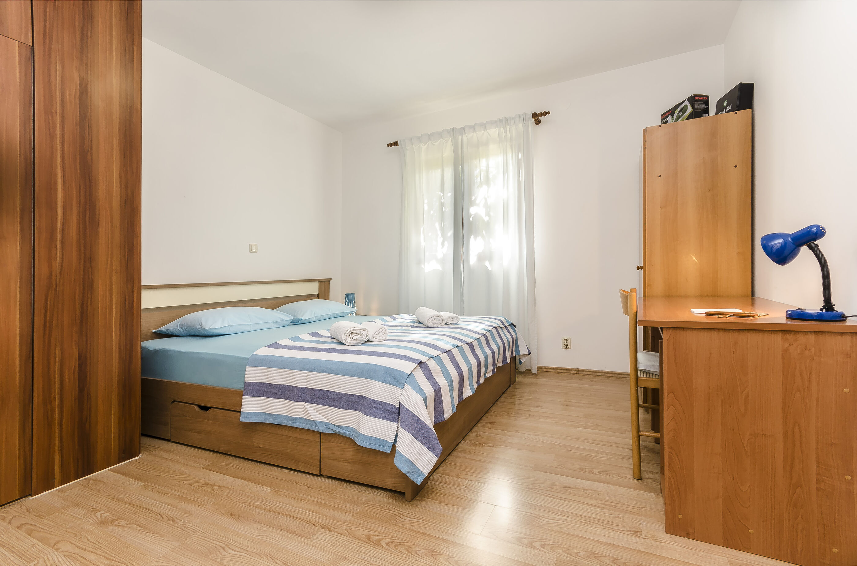 Apartment Milena 59991-A1