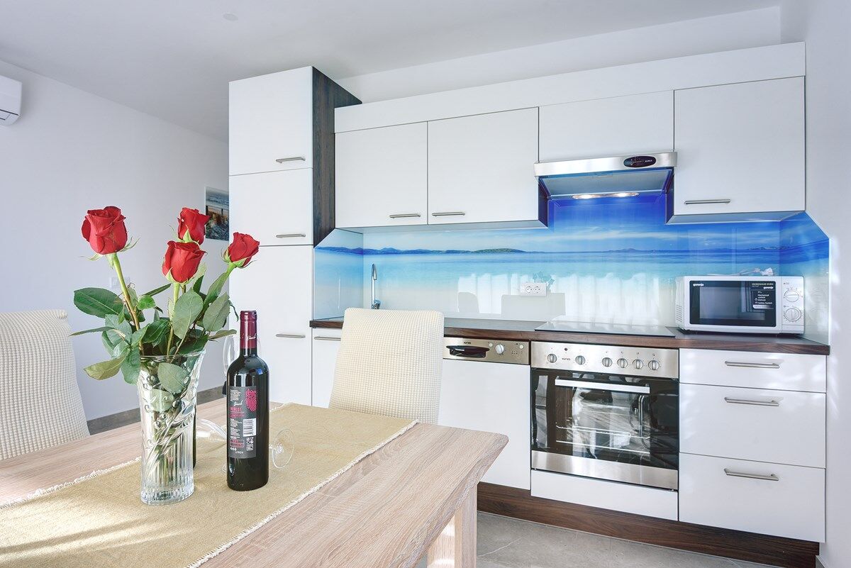 House Zoran 74195-A1