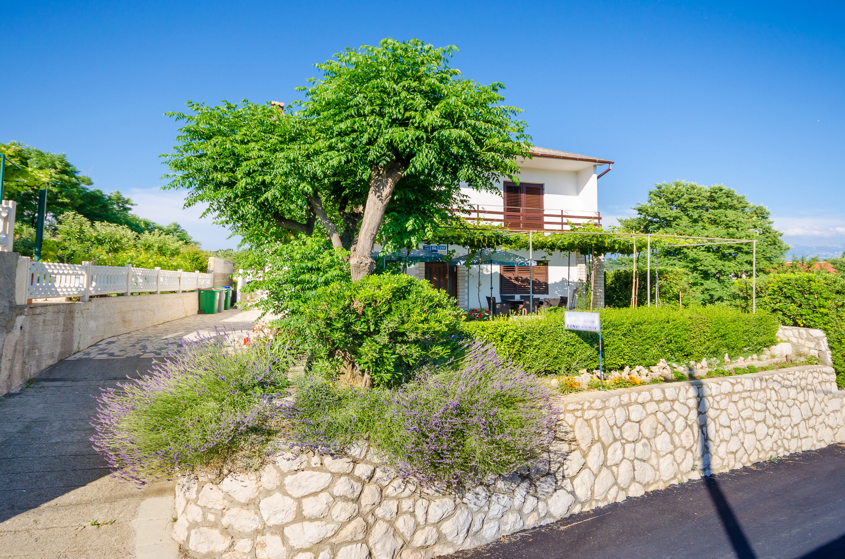 Apartments Marija & Lino 86591-A2