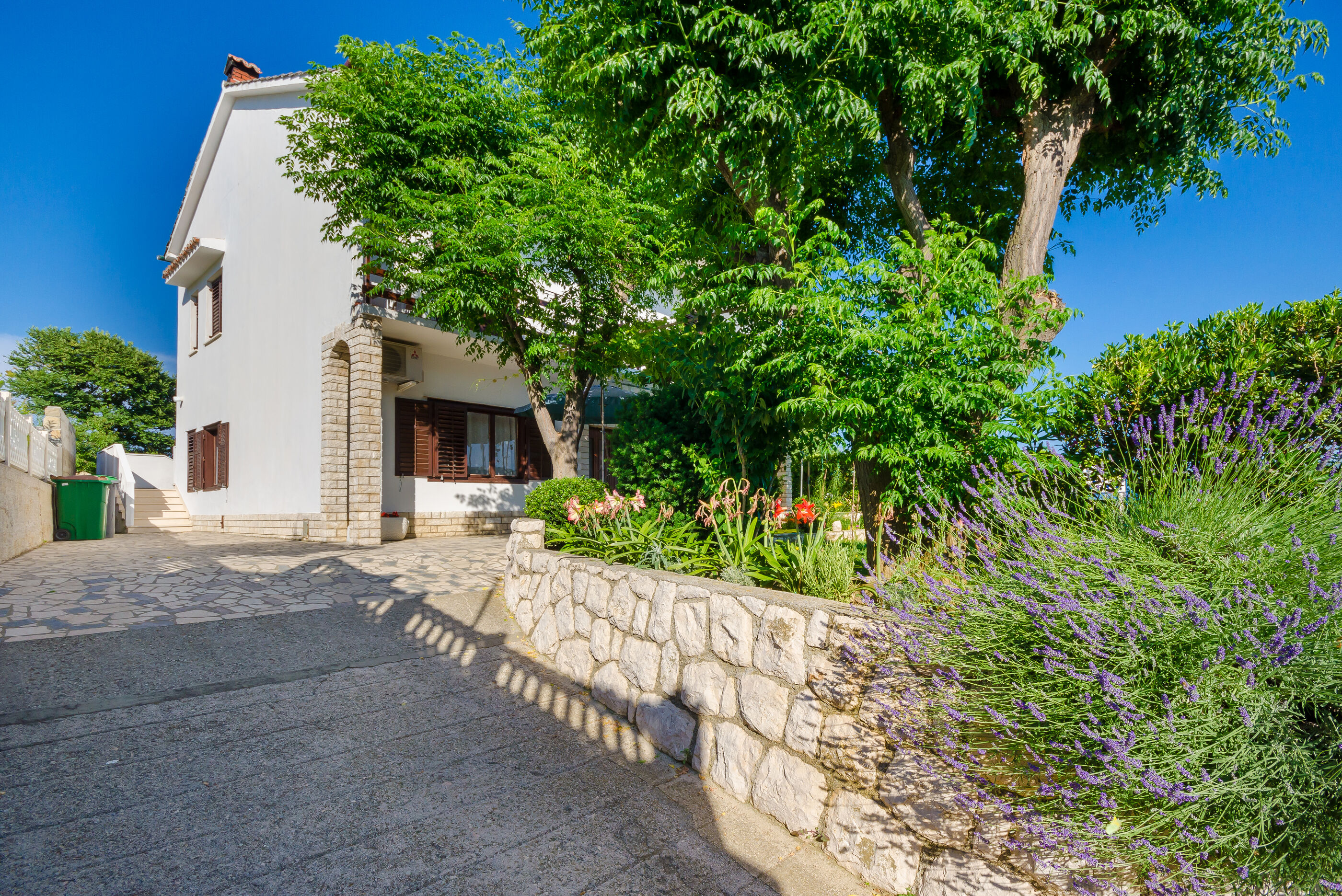 Apartments Marija & Lino 86591-A2