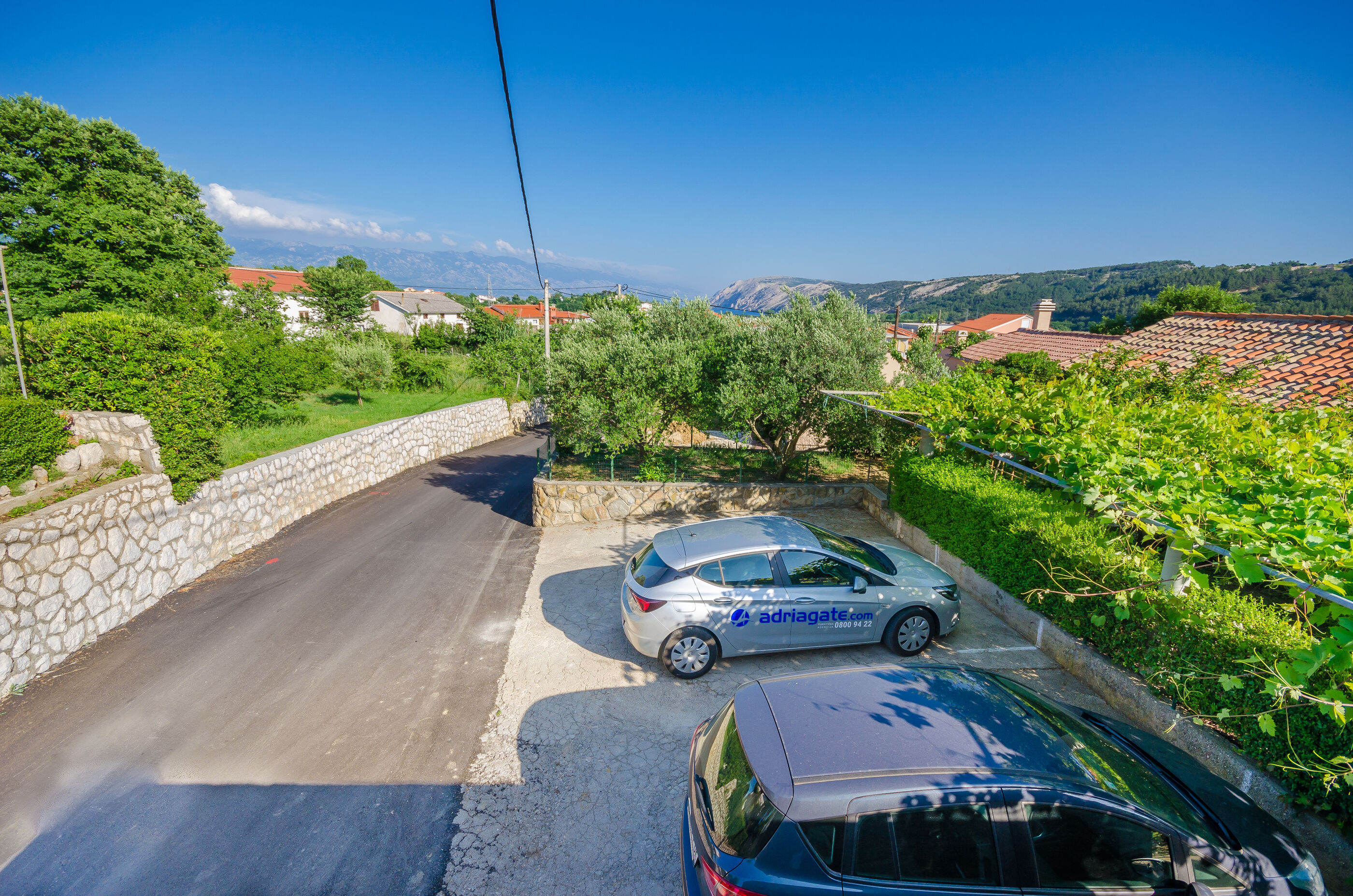 Apartments Marija & Lino 86591-A2