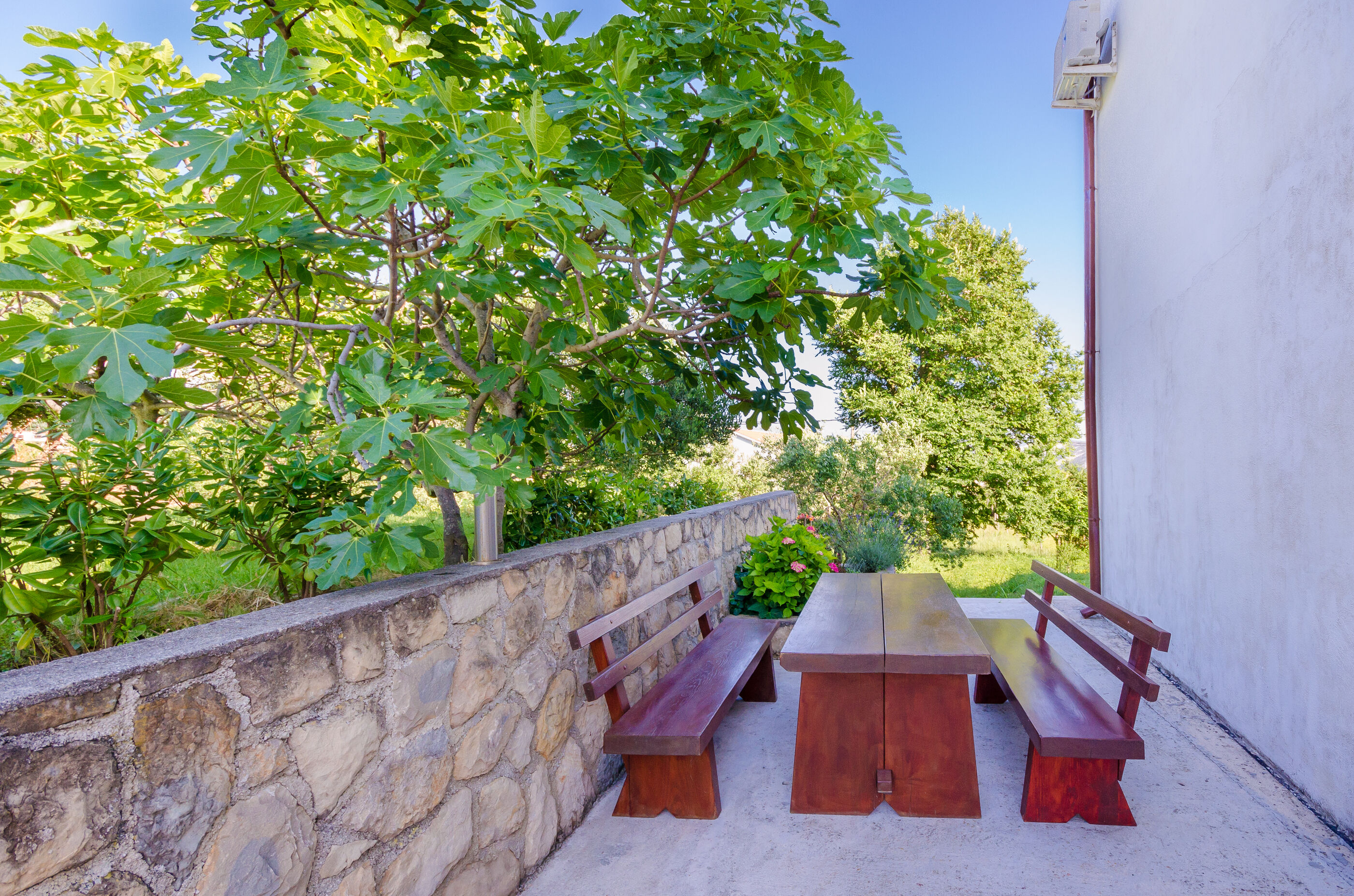 Apartments Marija & Lino 86591-A2