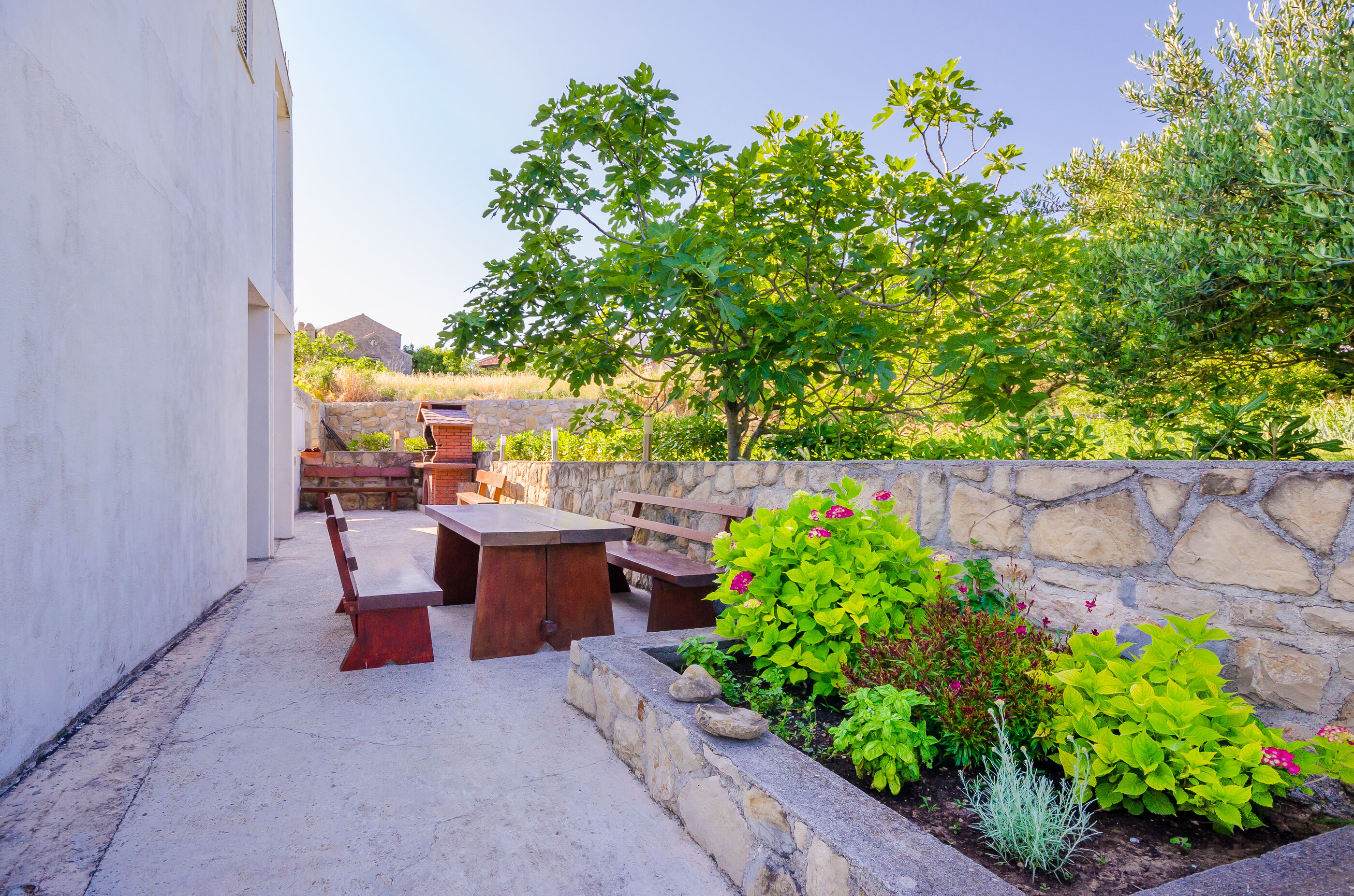 Apartments Marija & Lino 86591-A2