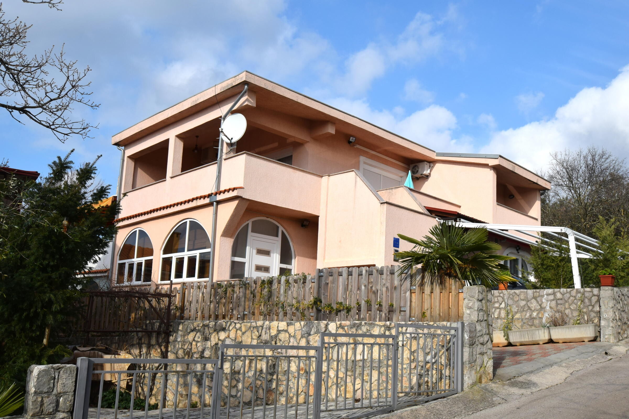 Apartment Luis 62256-A1
