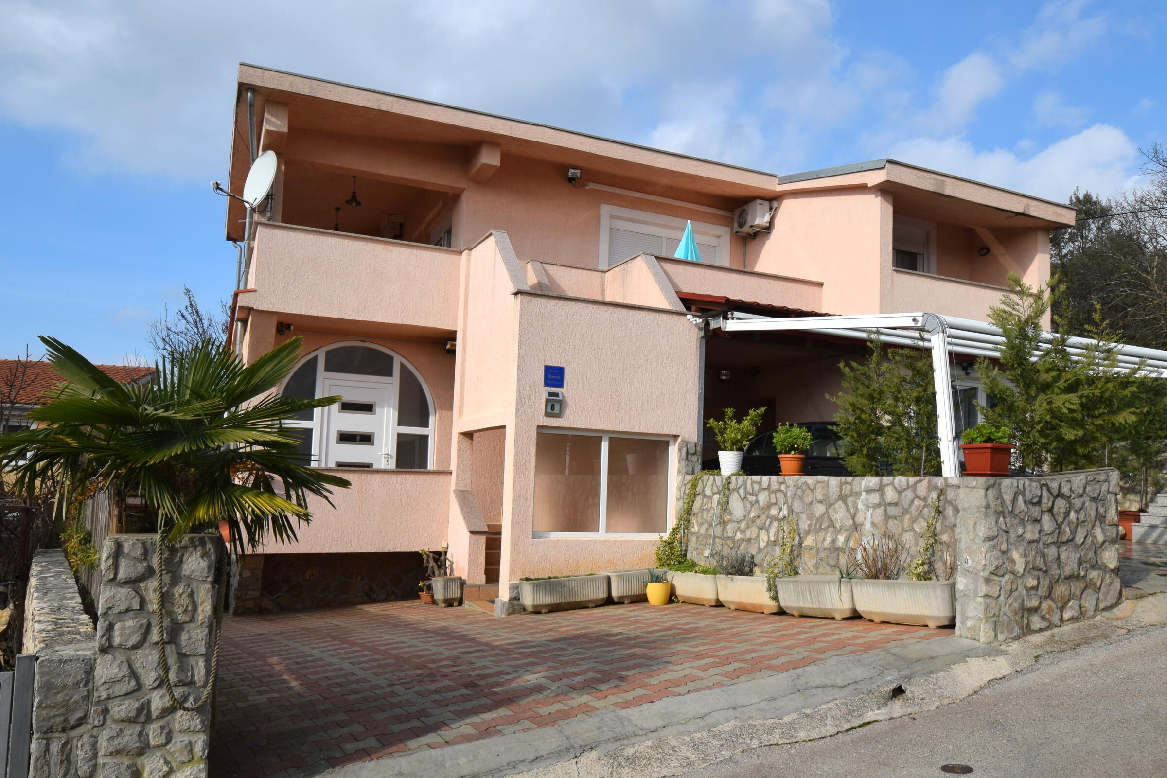 Apartment Luis 62256-A1