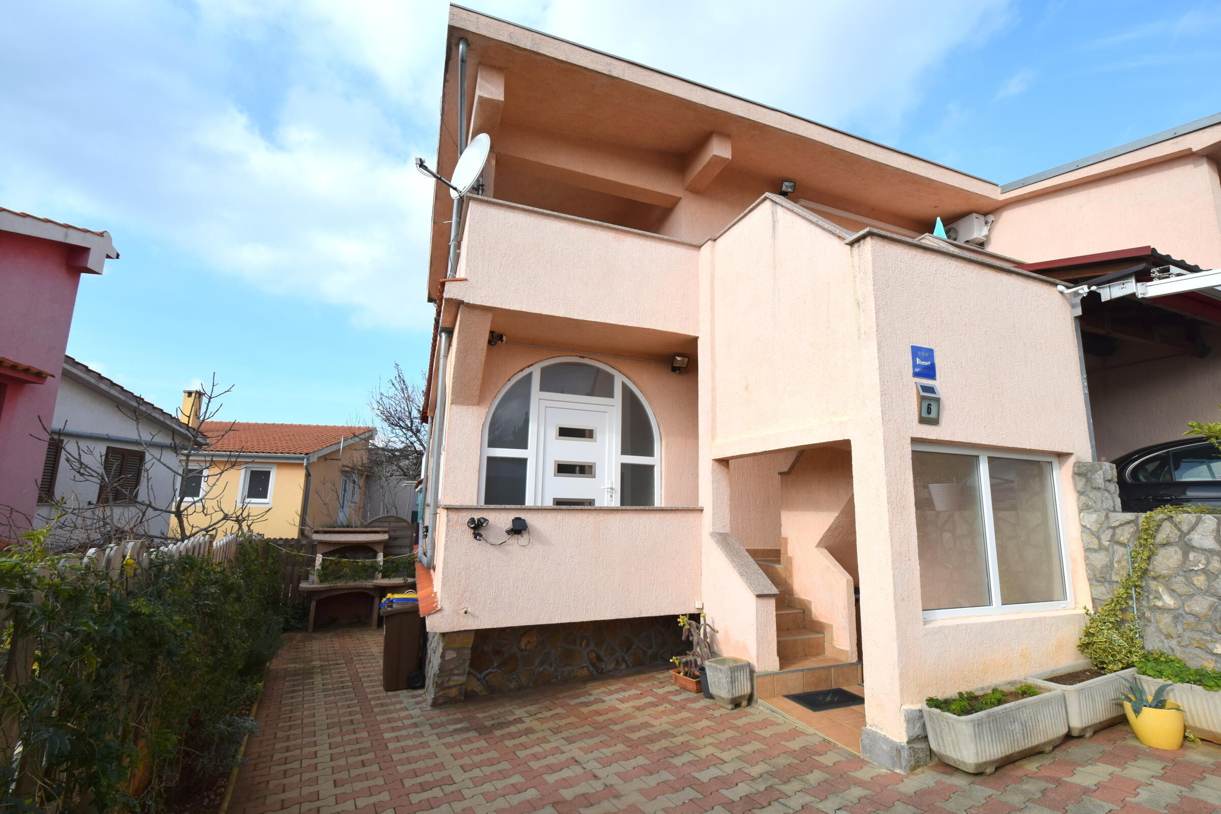 Apartment Luis 62256-A1